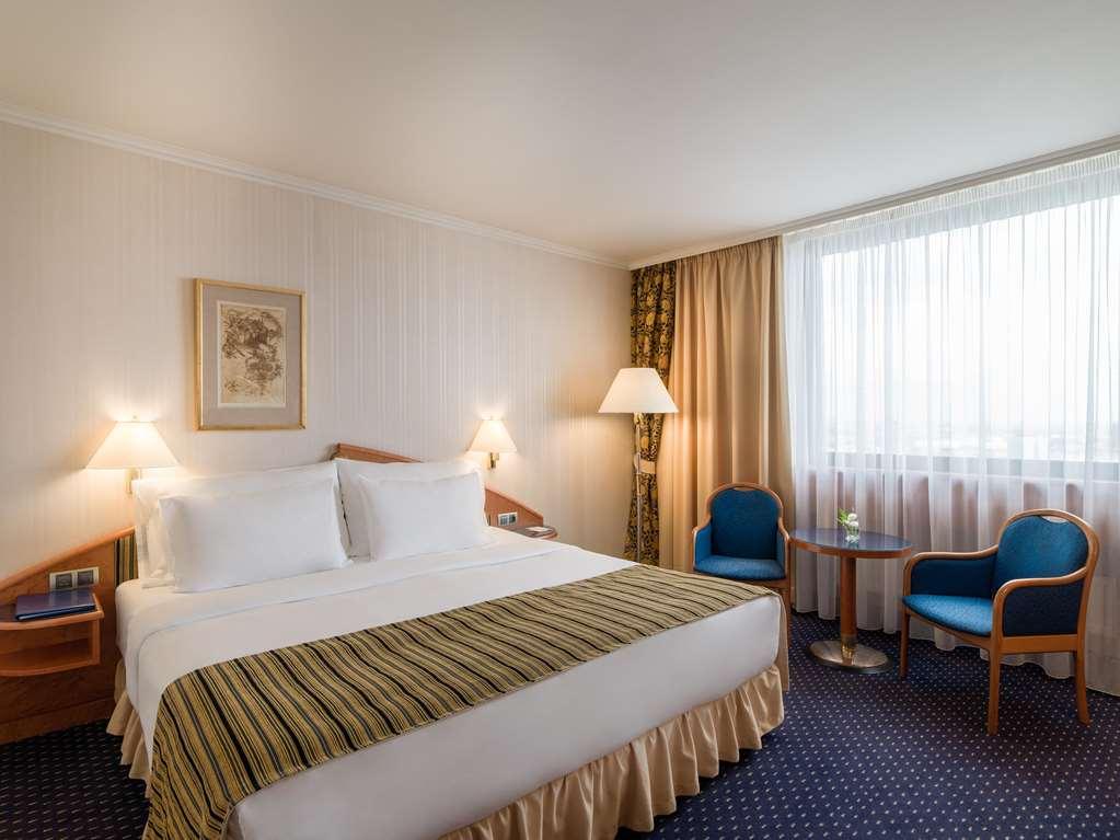 Panorama Hotel Prag