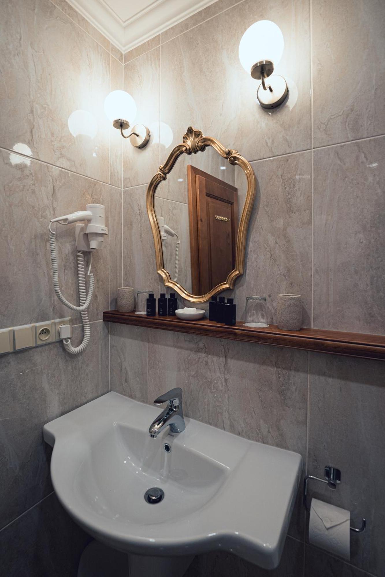 Hotel Svatojansky Dvur