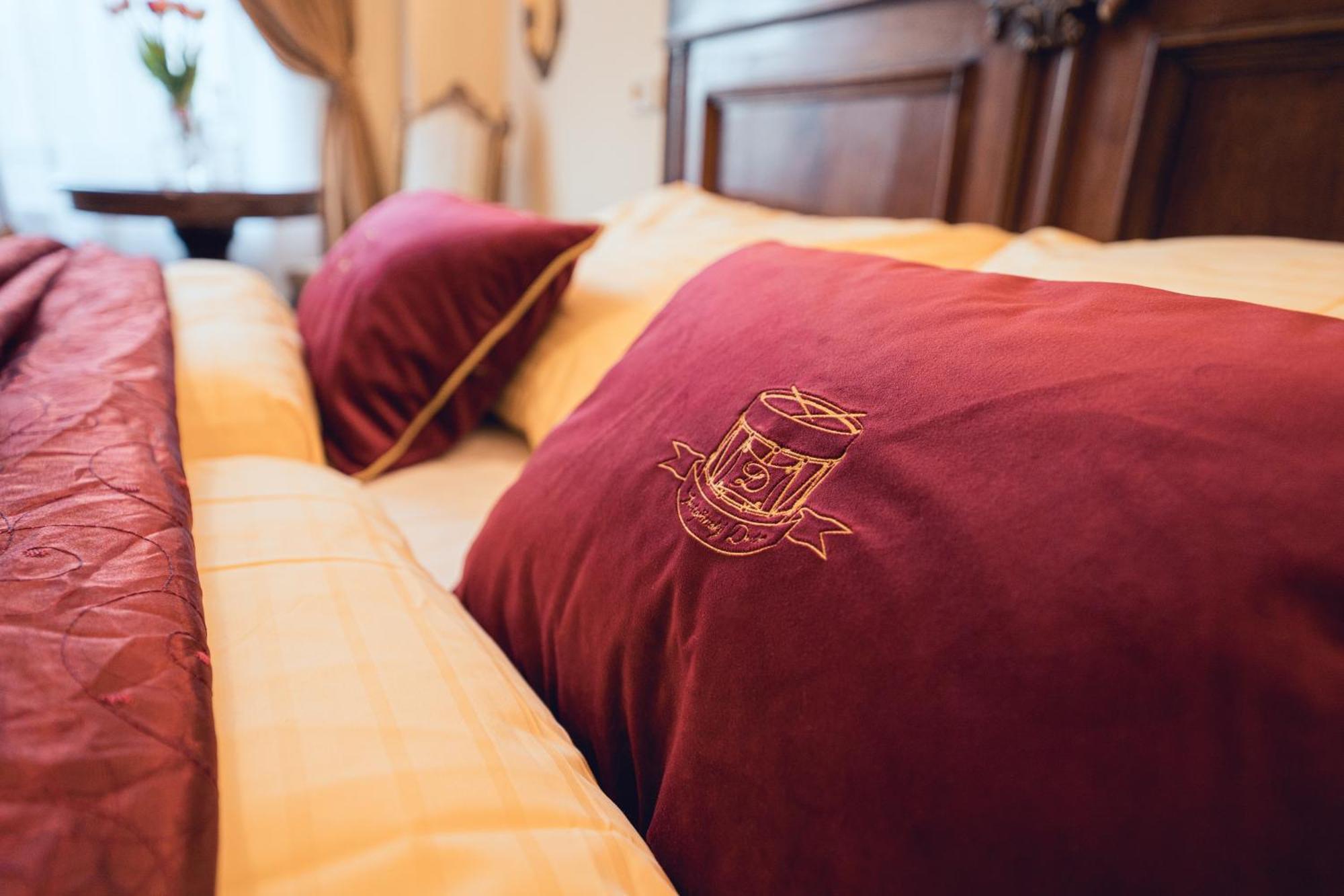 Hotel Svatojansky Dvur