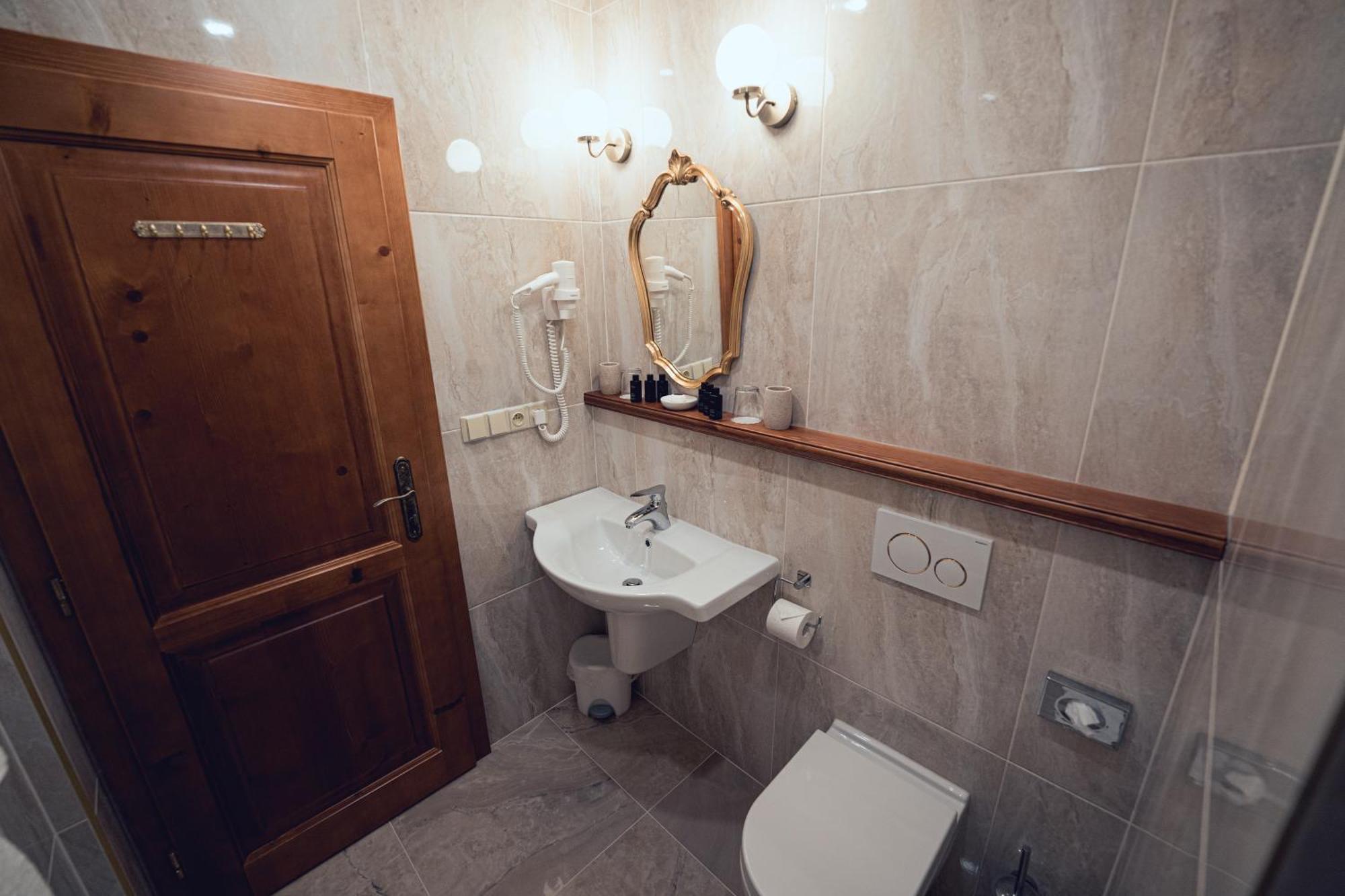 Hotel Svatojansky Dvur 4*