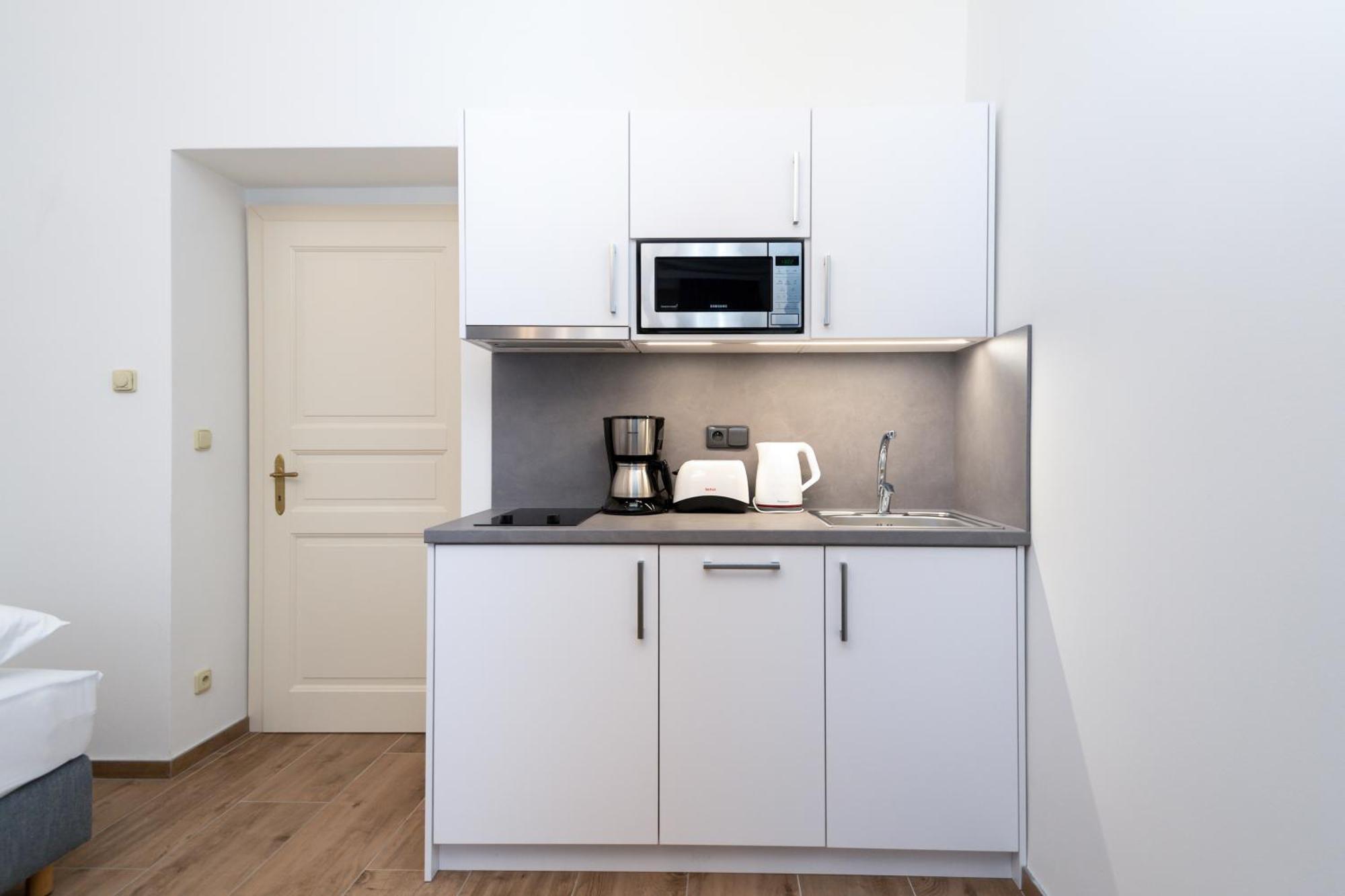 Eight Secrets Boutique By Dwellfort 4* Prag