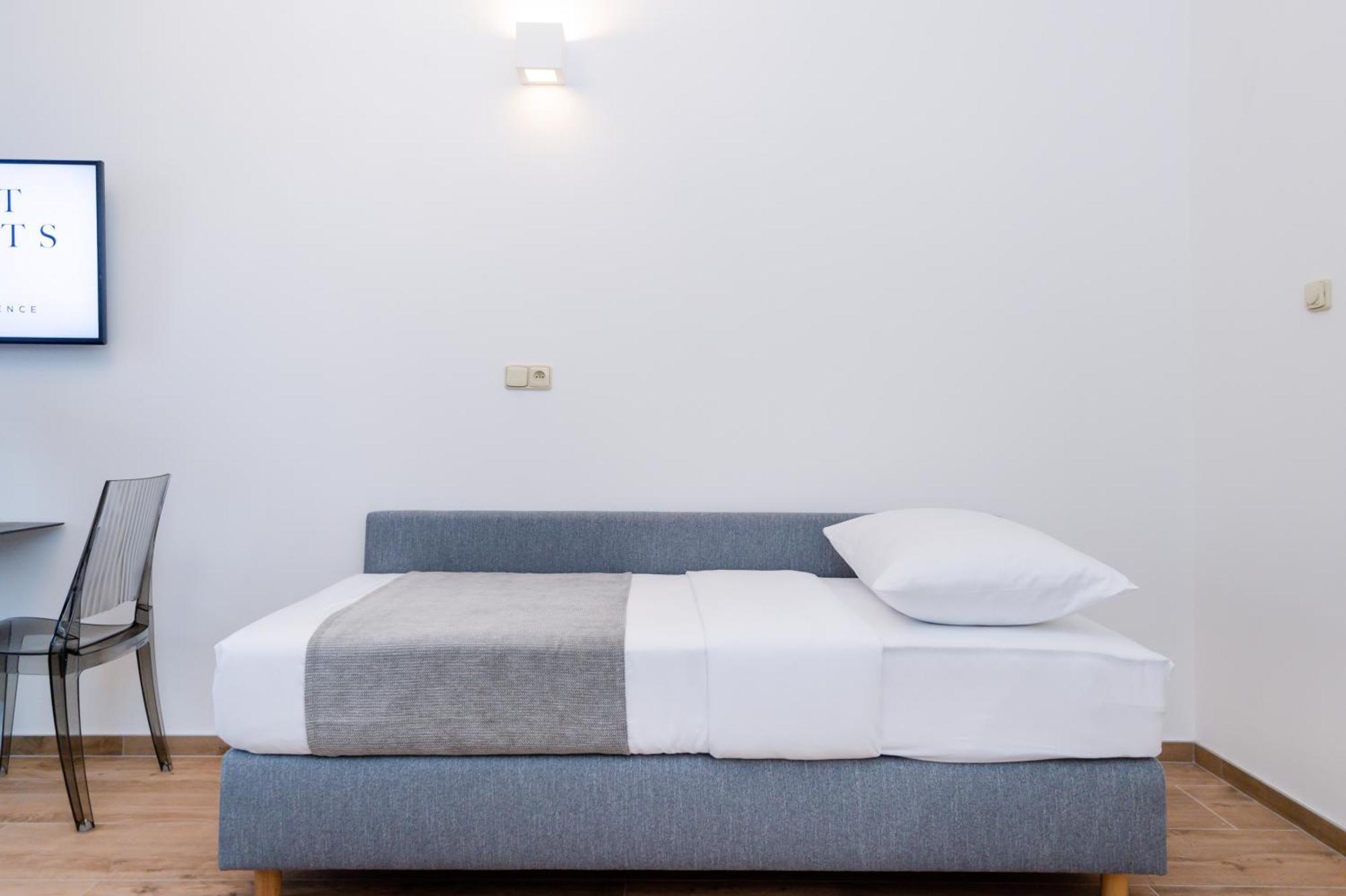Lejlighedshotel Eight Secrets Boutique By Dwellfort 4*
