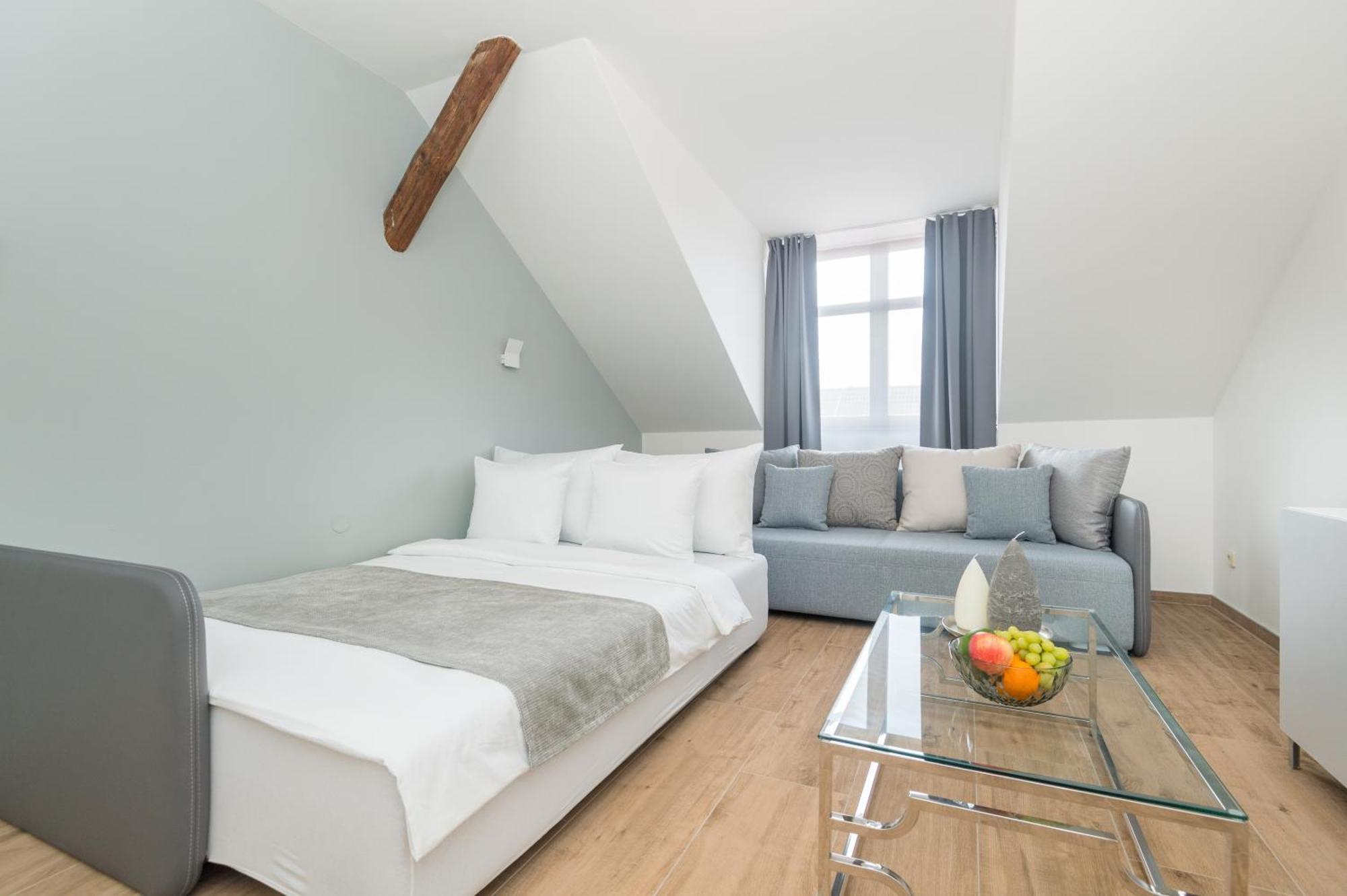 Eight Secrets Boutique By Dwellfort 4* Prag