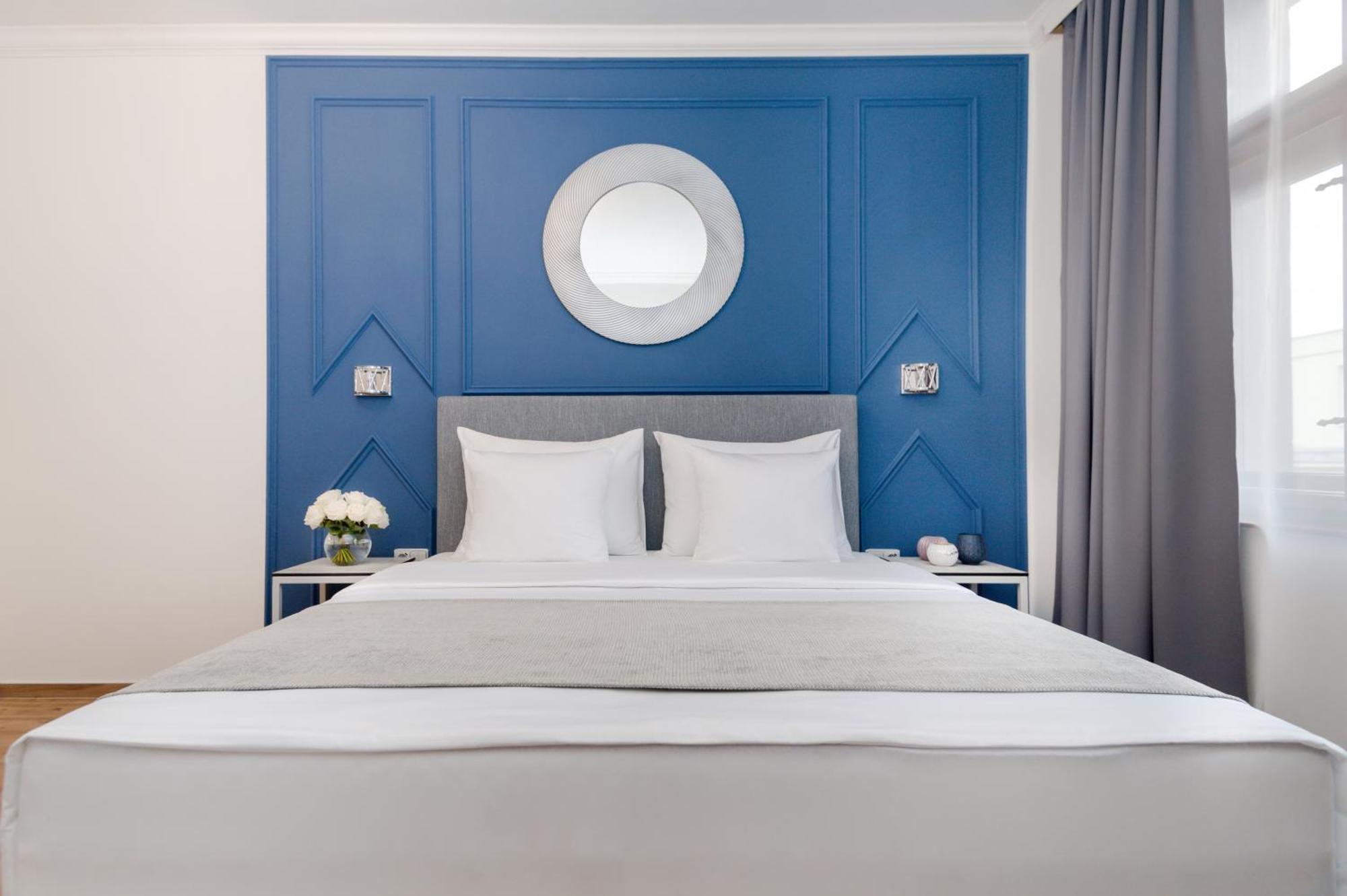 Lejlighedshotel Eight Secrets Boutique By Dwellfort