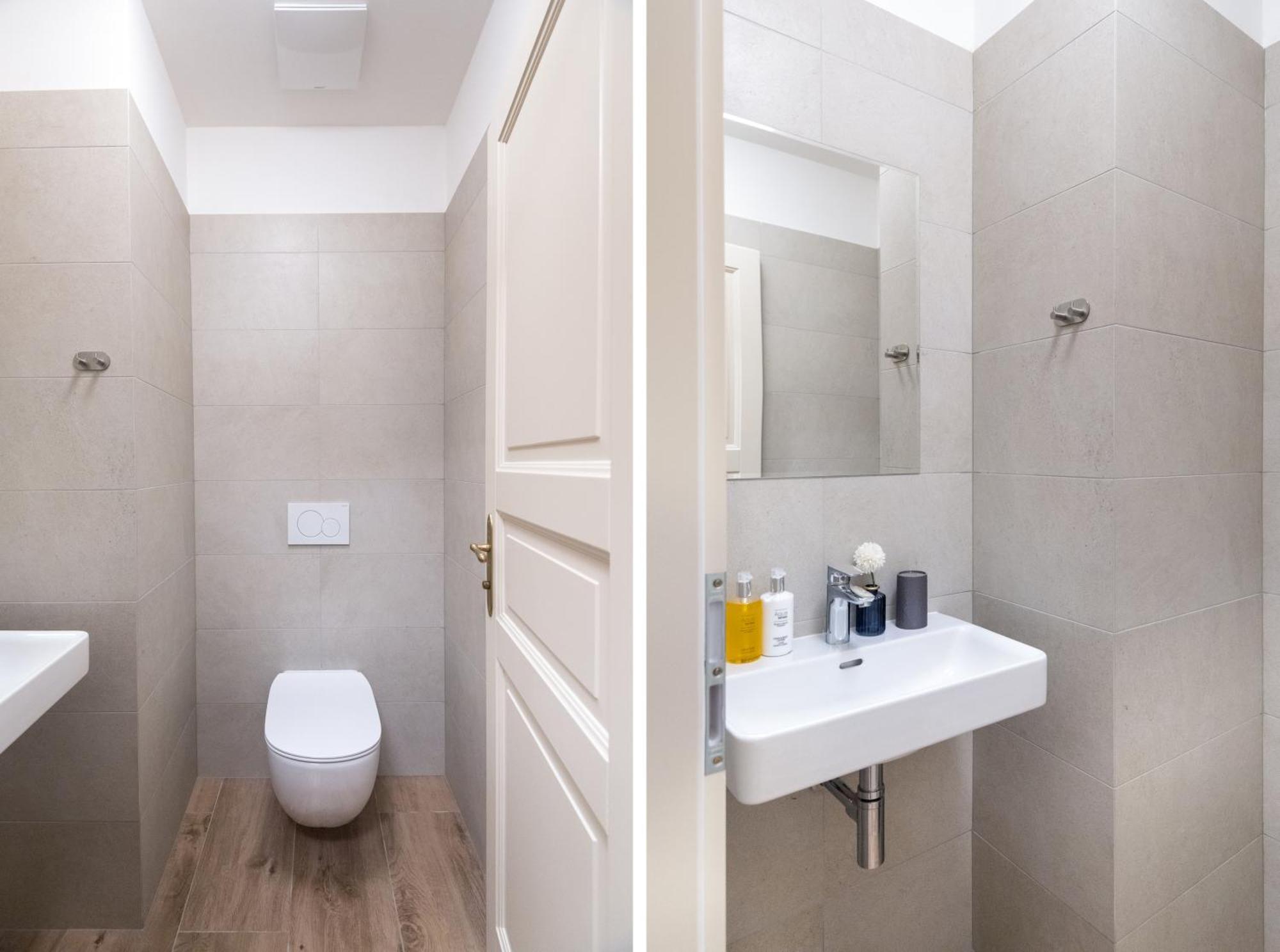 Eight Secrets Boutique By Dwellfort 4* Prag