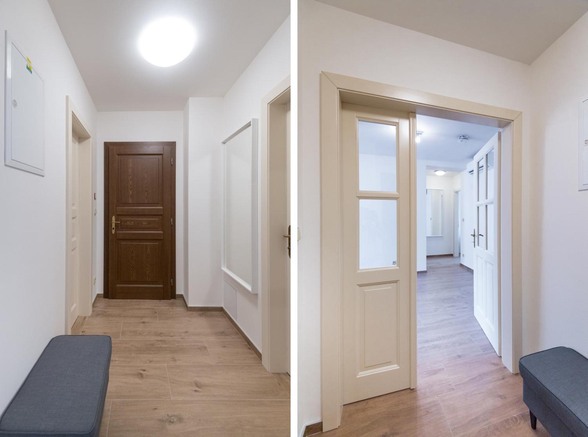 Eight Secrets Boutique By Dwellfort Lejlighedshotel Prag