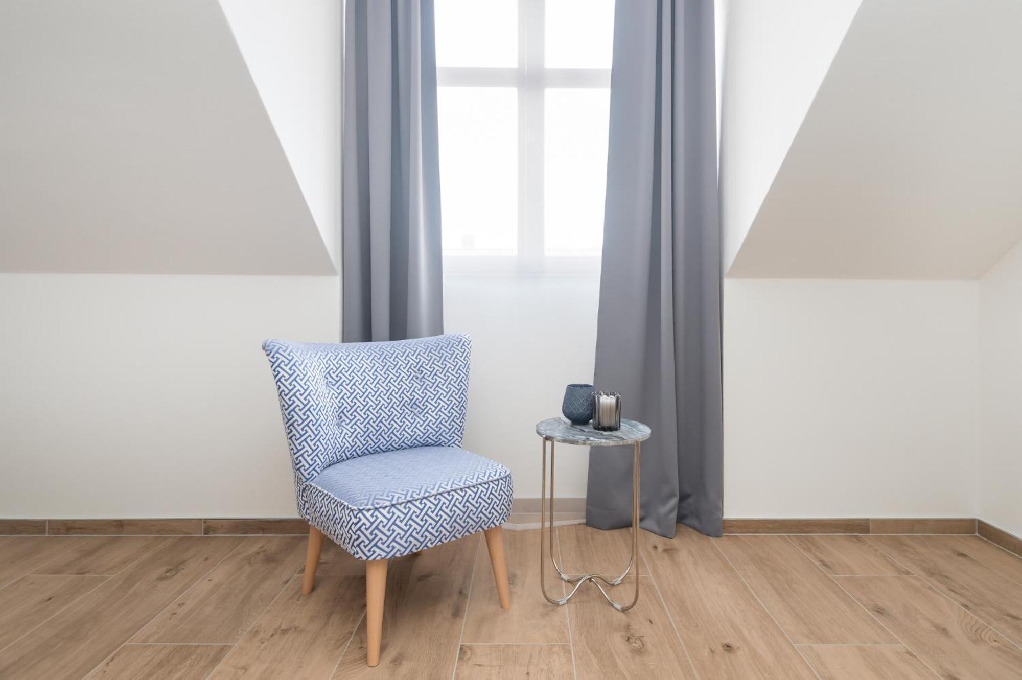 Lejlighedshotel Eight Secrets Boutique By Dwellfort