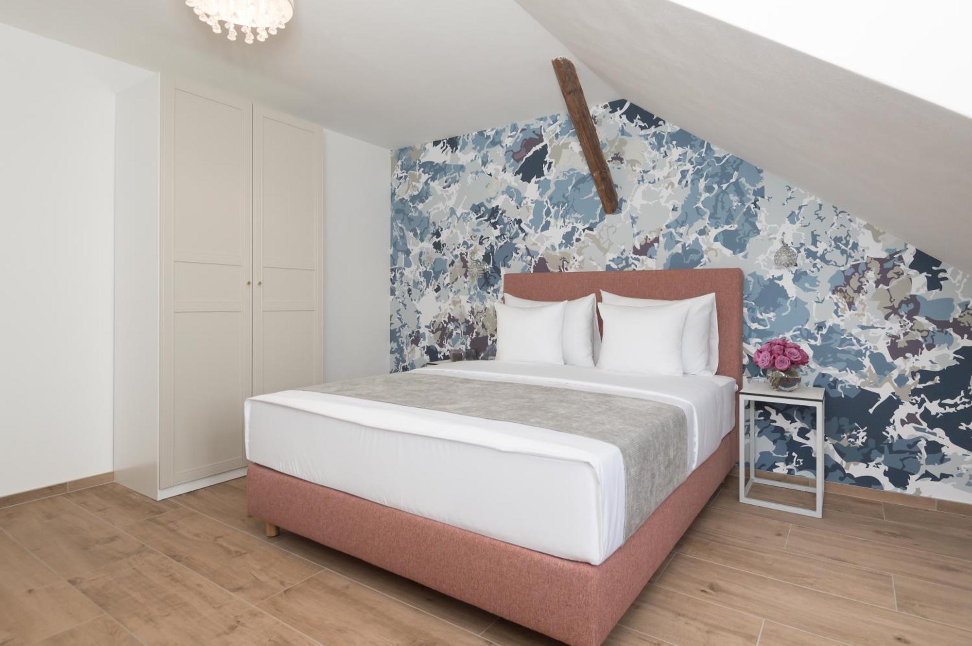 Lejlighedshotel Eight Secrets Boutique By Dwellfort Prag