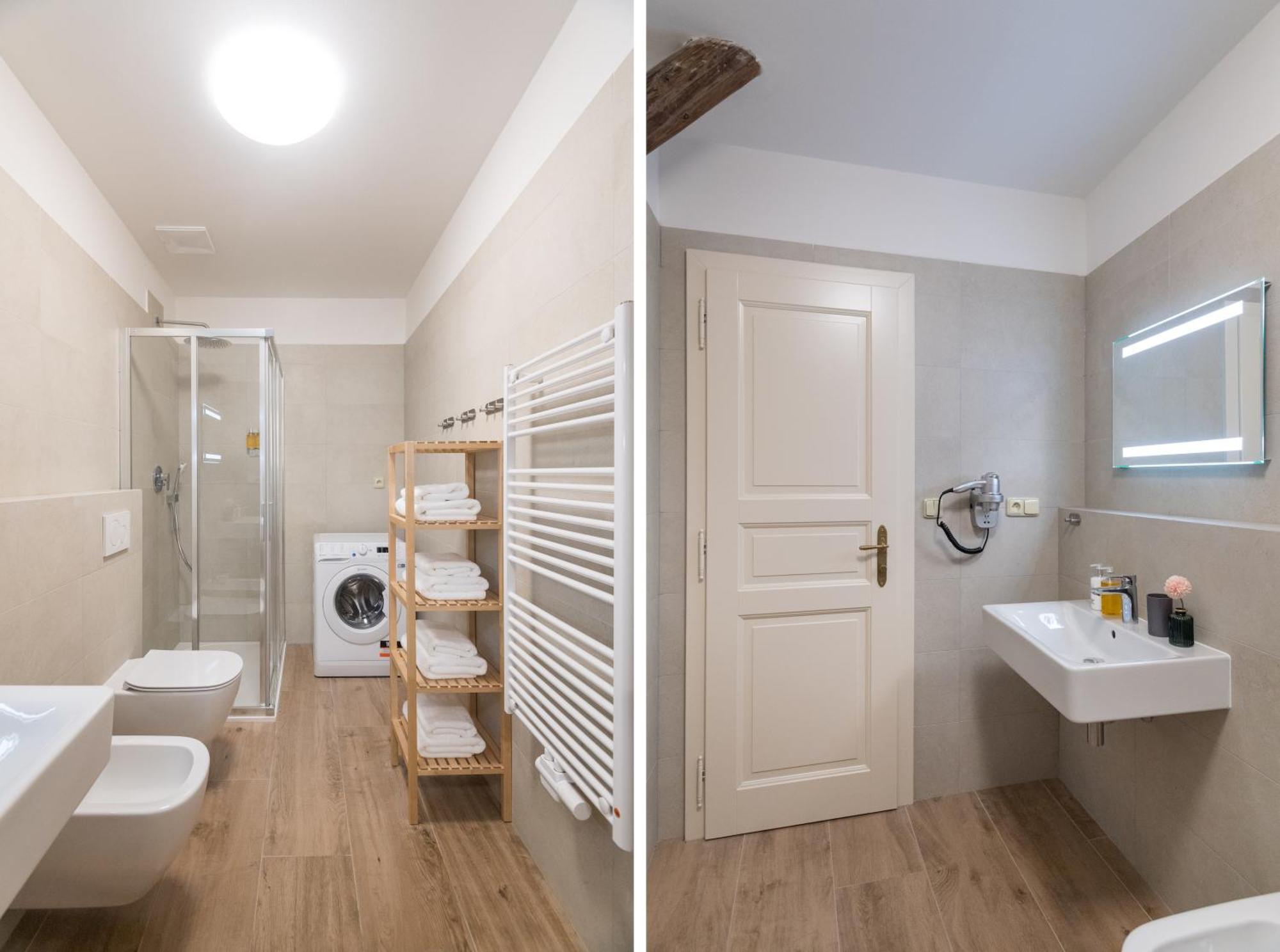 Eight Secrets Boutique By Dwellfort Lejlighedshotel Prag