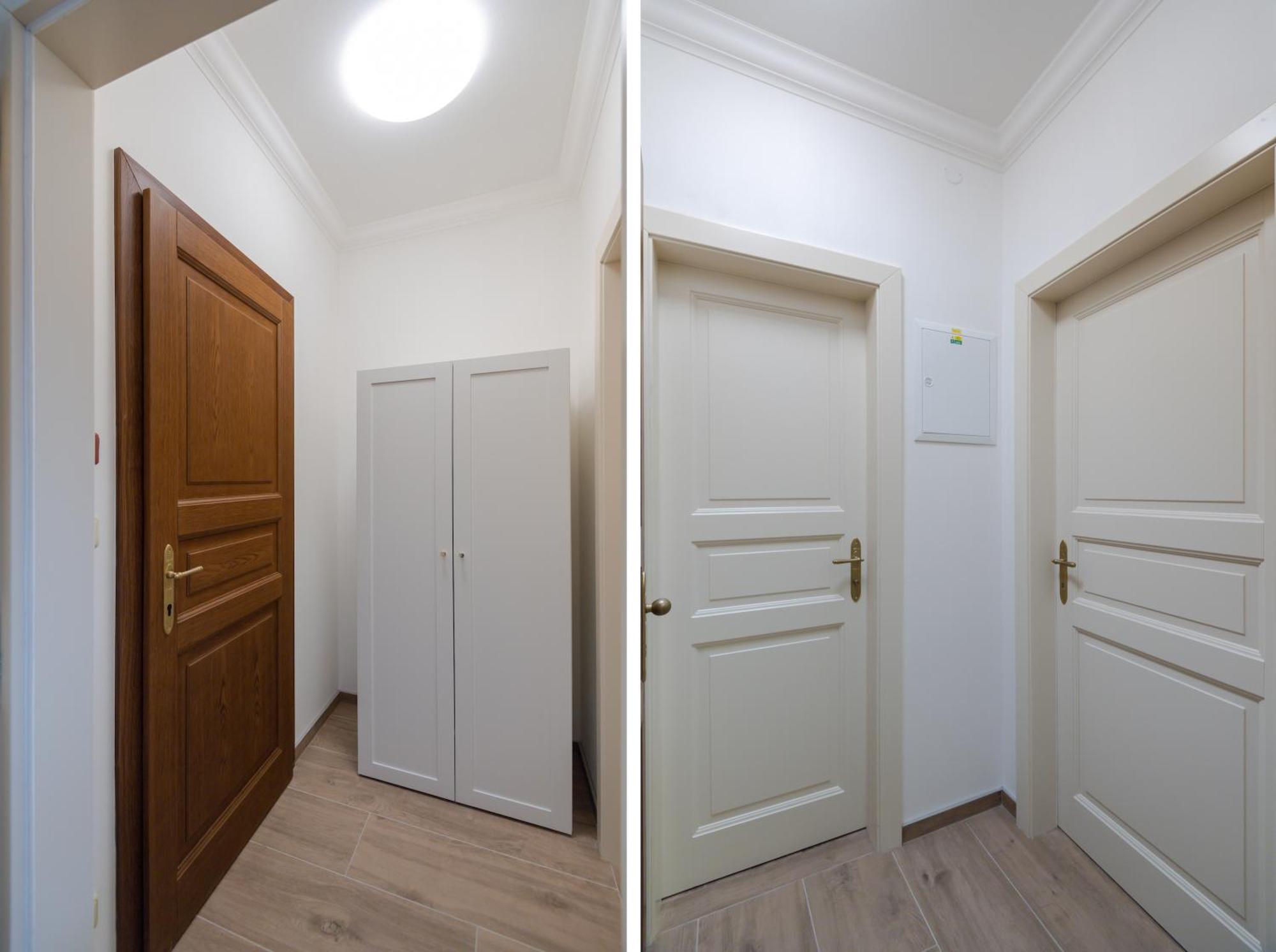 Eight Secrets Boutique By Dwellfort Prag