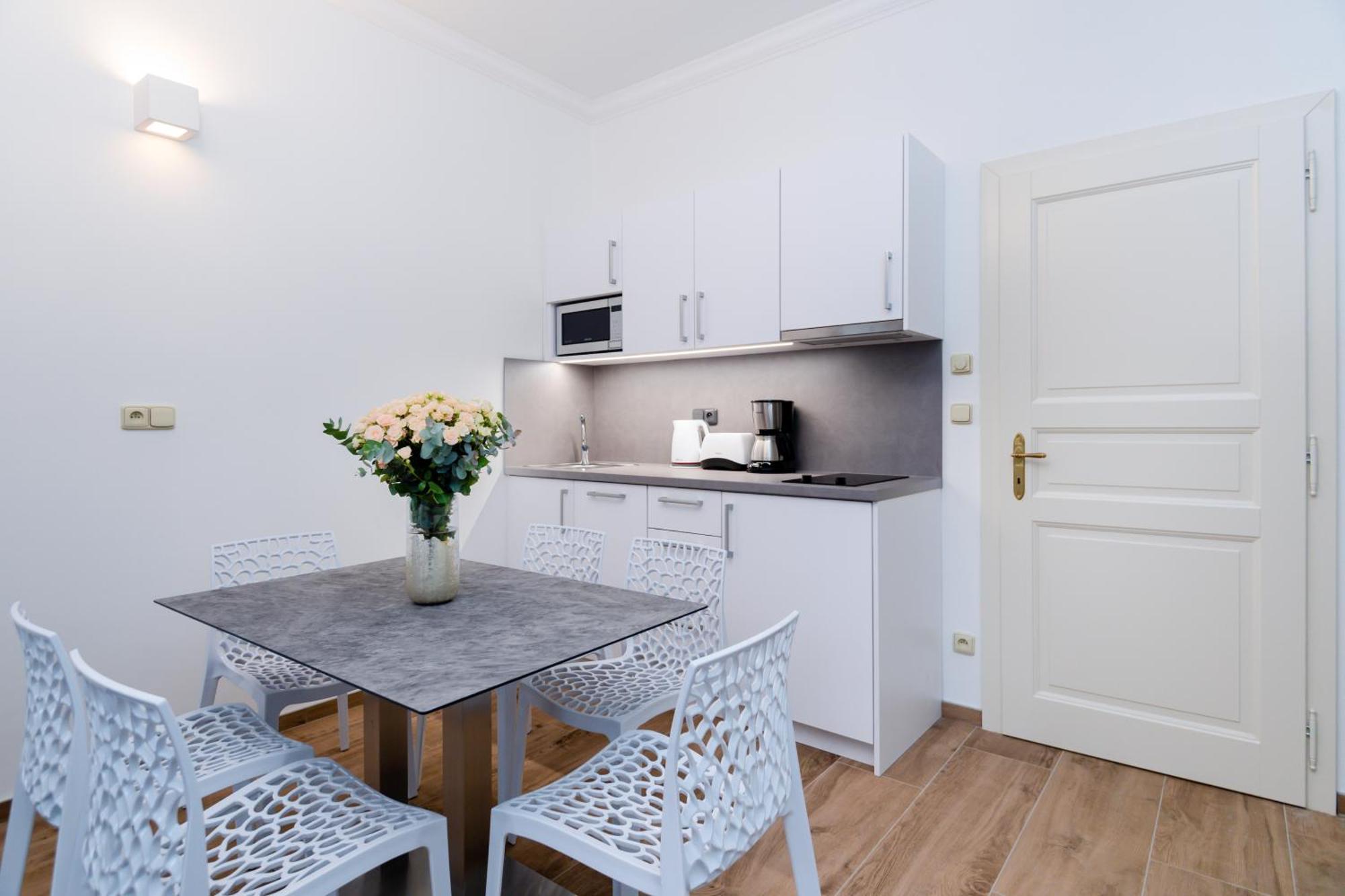Eight Secrets Boutique By Dwellfort 4* Prag