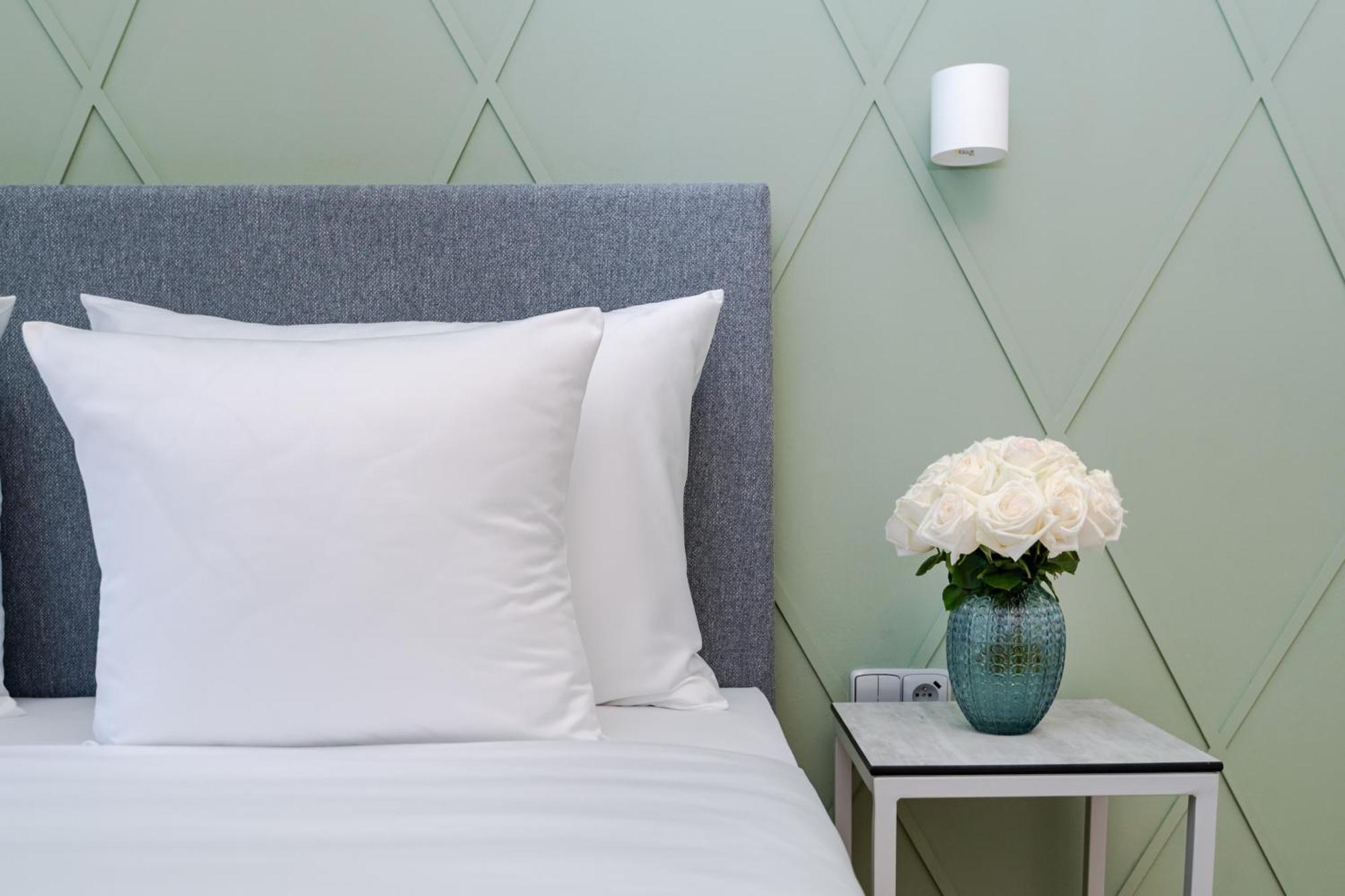 Eight Secrets Boutique By Dwellfort Lejlighedshotel