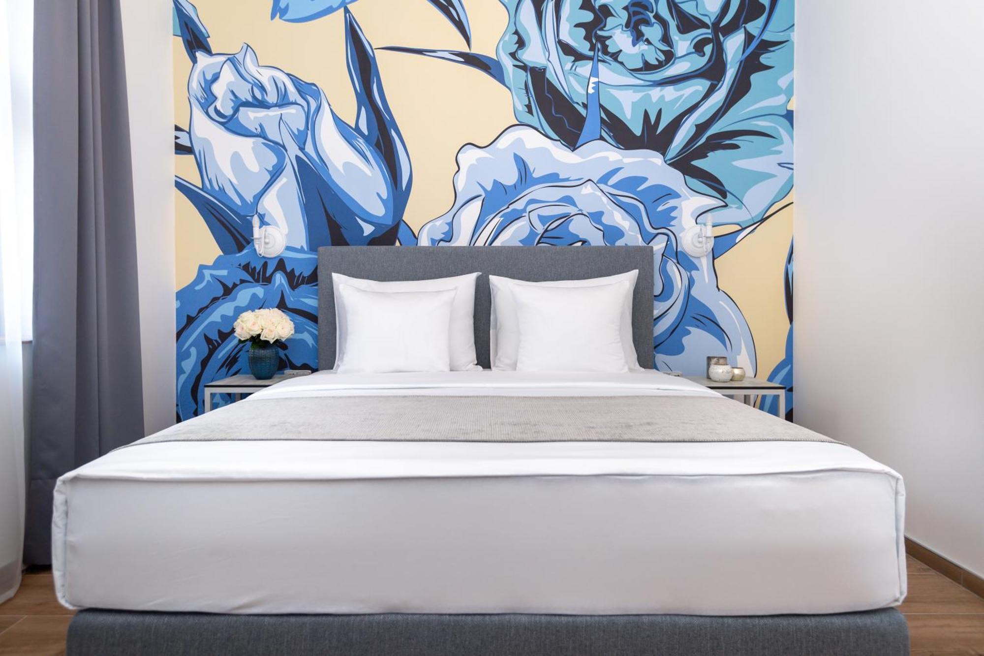 Eight Secrets Boutique By Dwellfort Lejlighedshotel 4*