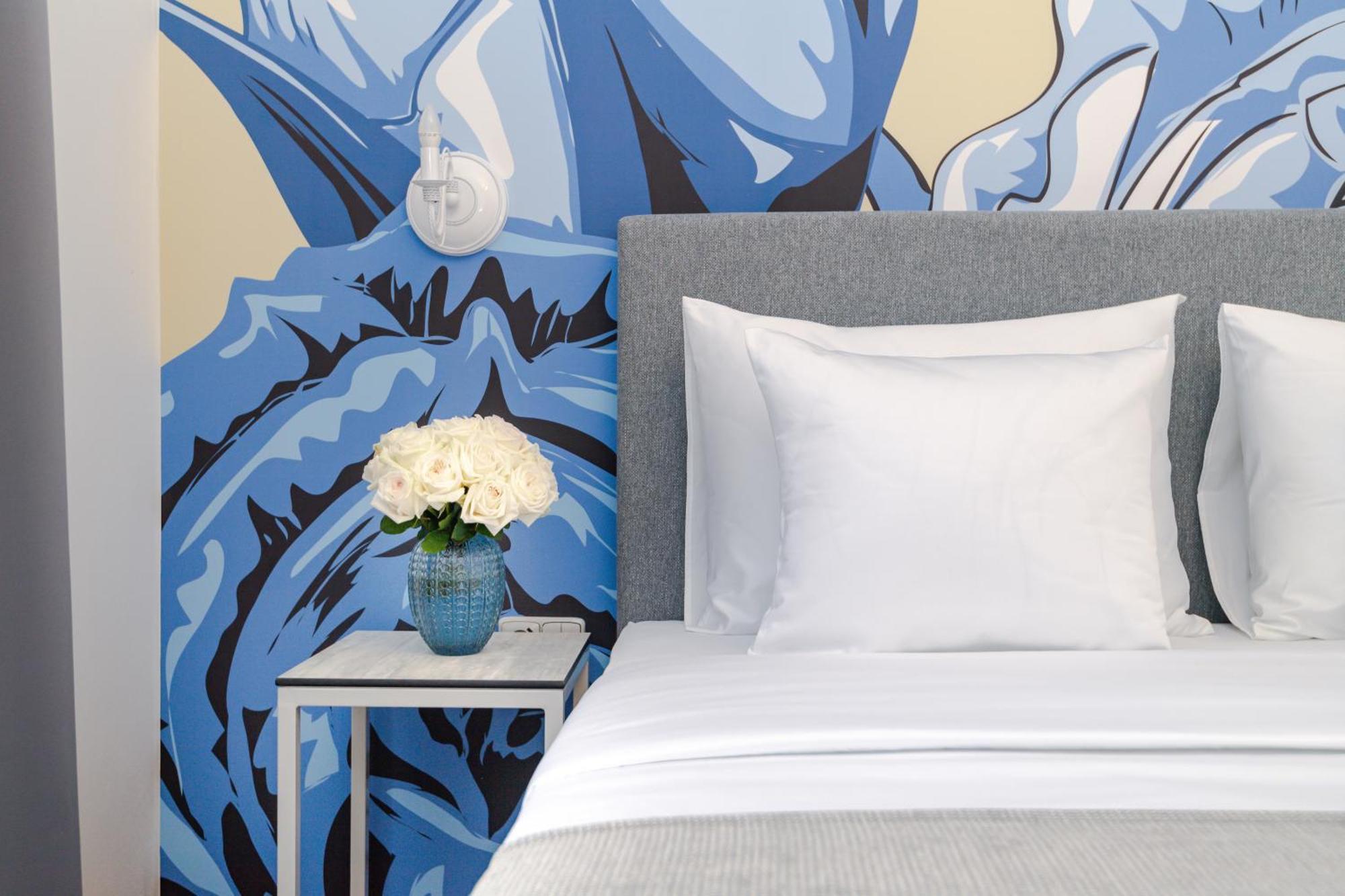 Eight Secrets Boutique By Dwellfort Lejlighedshotel Prag