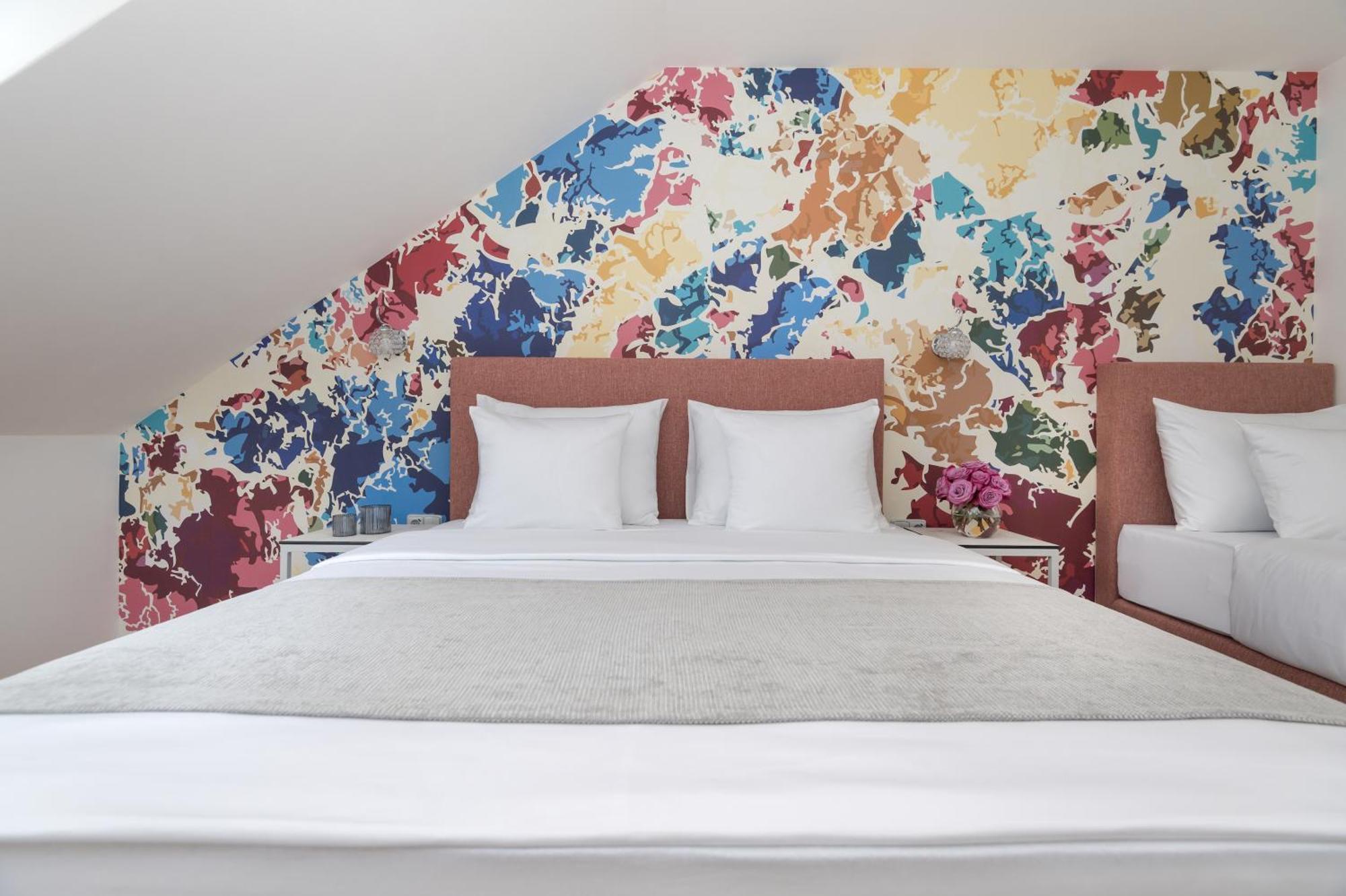 Eight Secrets Boutique By Dwellfort 4*