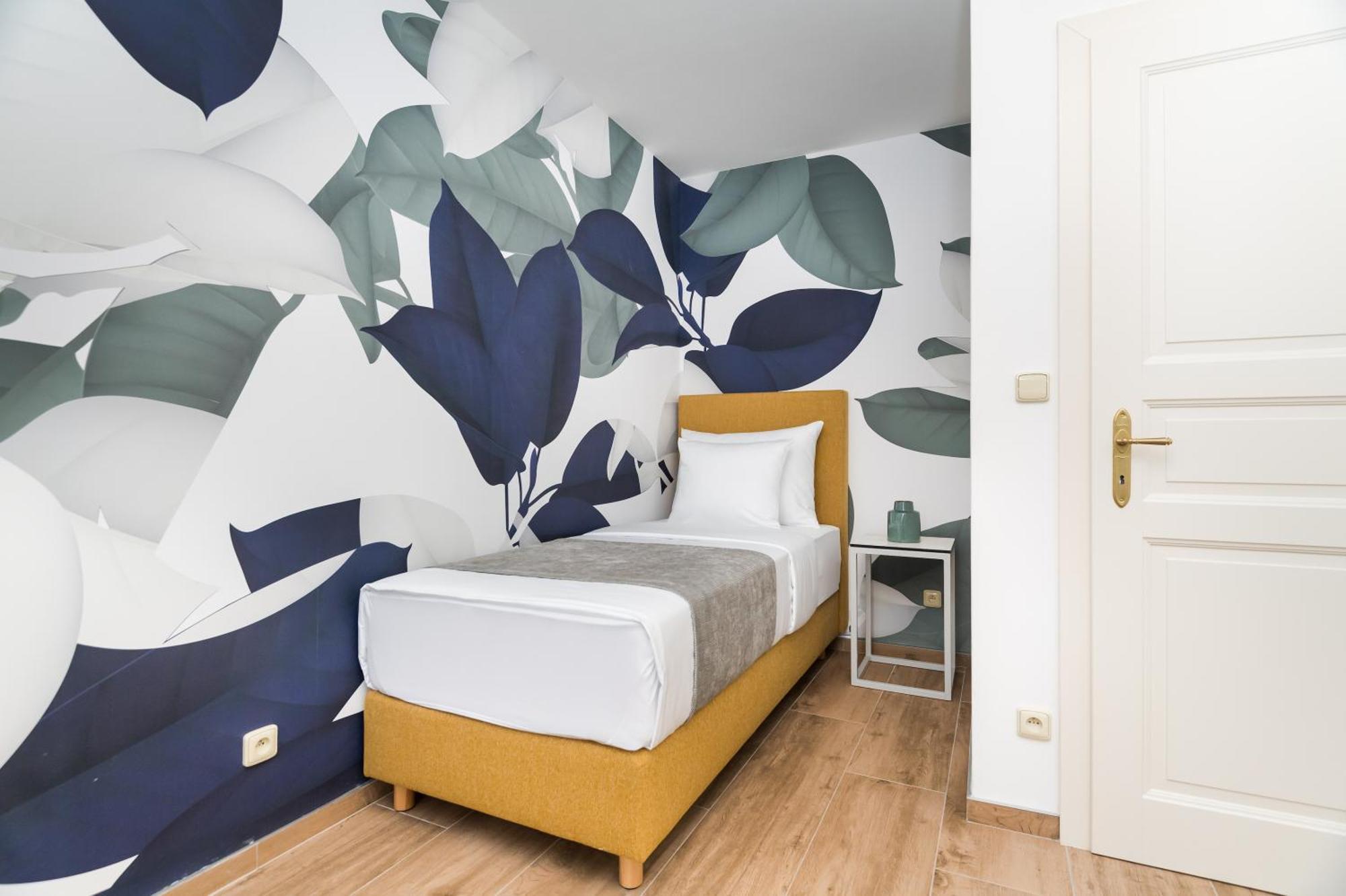 Lejlighedshotel Eight Secrets Boutique By Dwellfort 4*