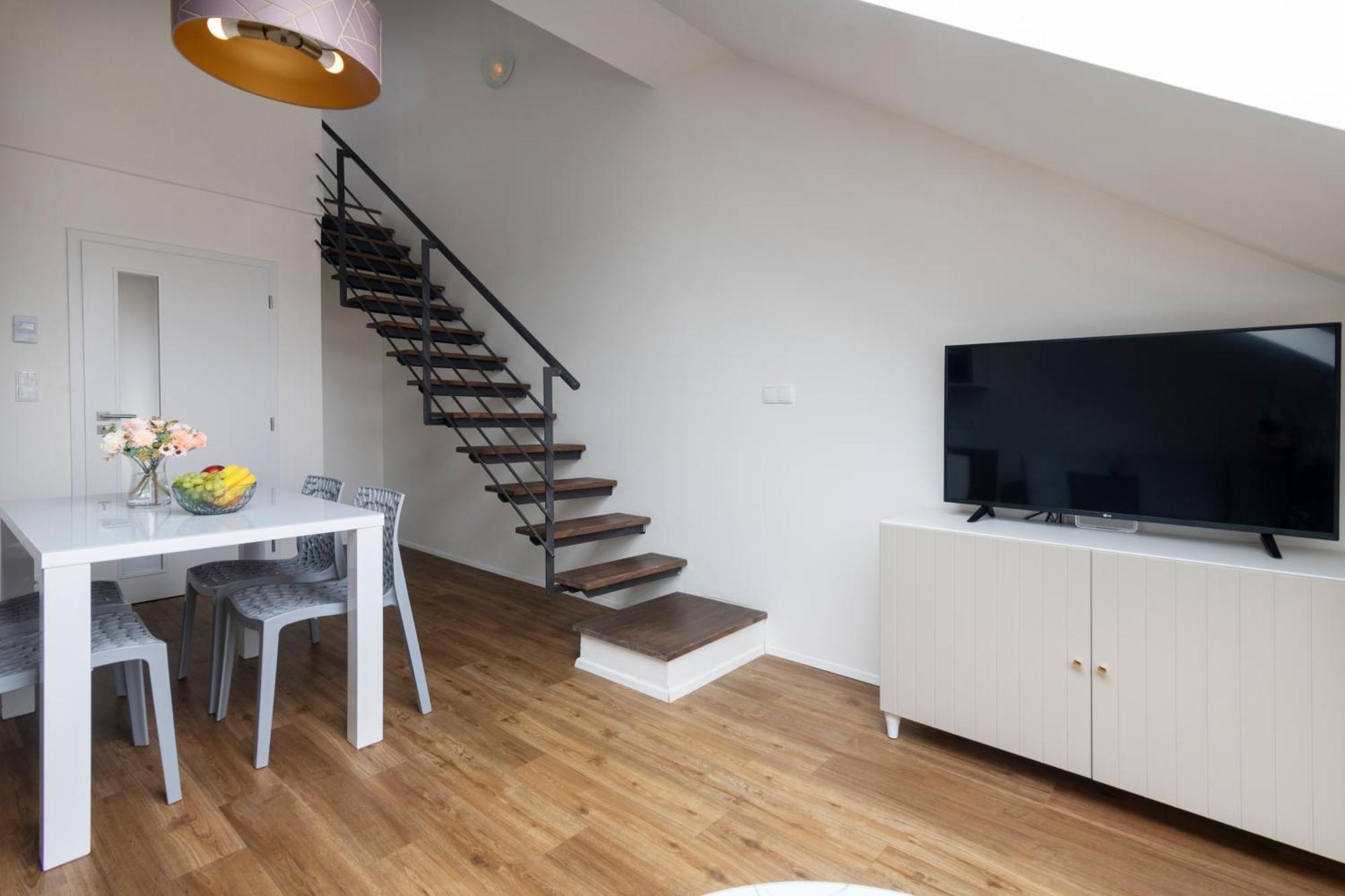 Aparthotel Tales Boutique By Dwellfort