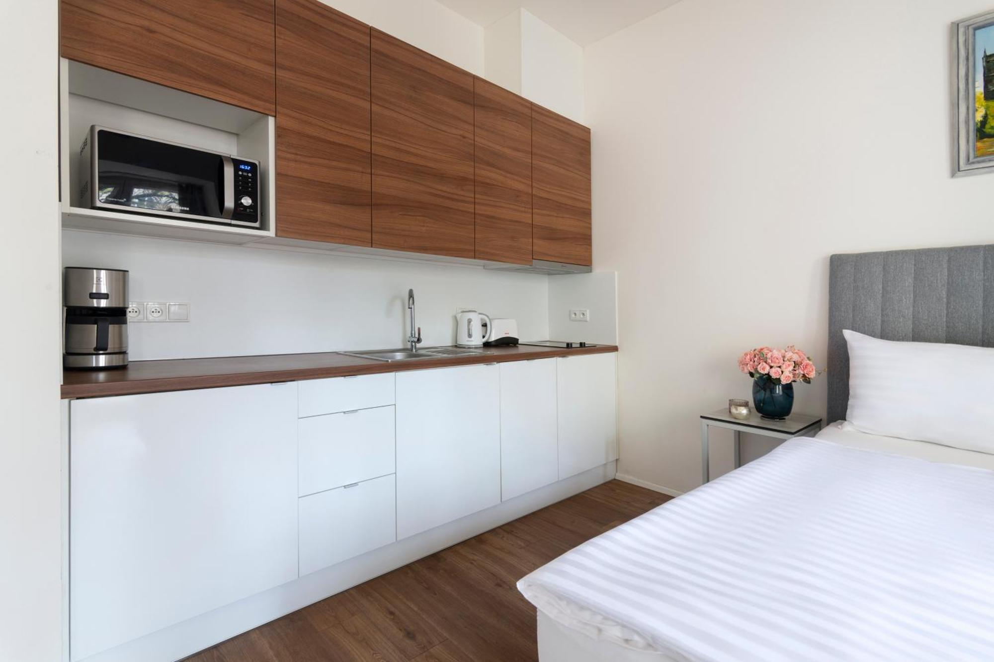 Aparthotel Tales Boutique By Dwellfort 4*