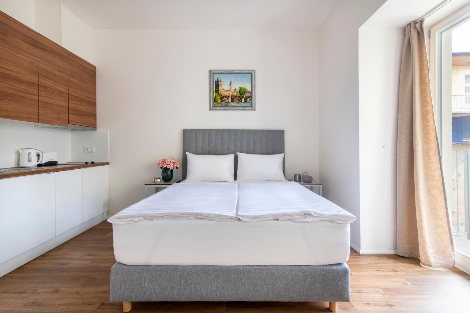 Tales Boutique By Dwellfort Aparthotel 4*