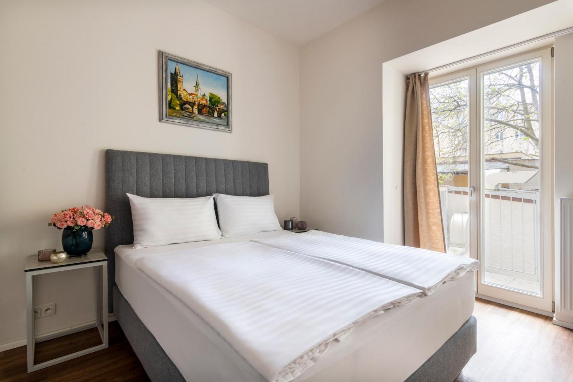 Tales Boutique By Dwellfort 4* Prague