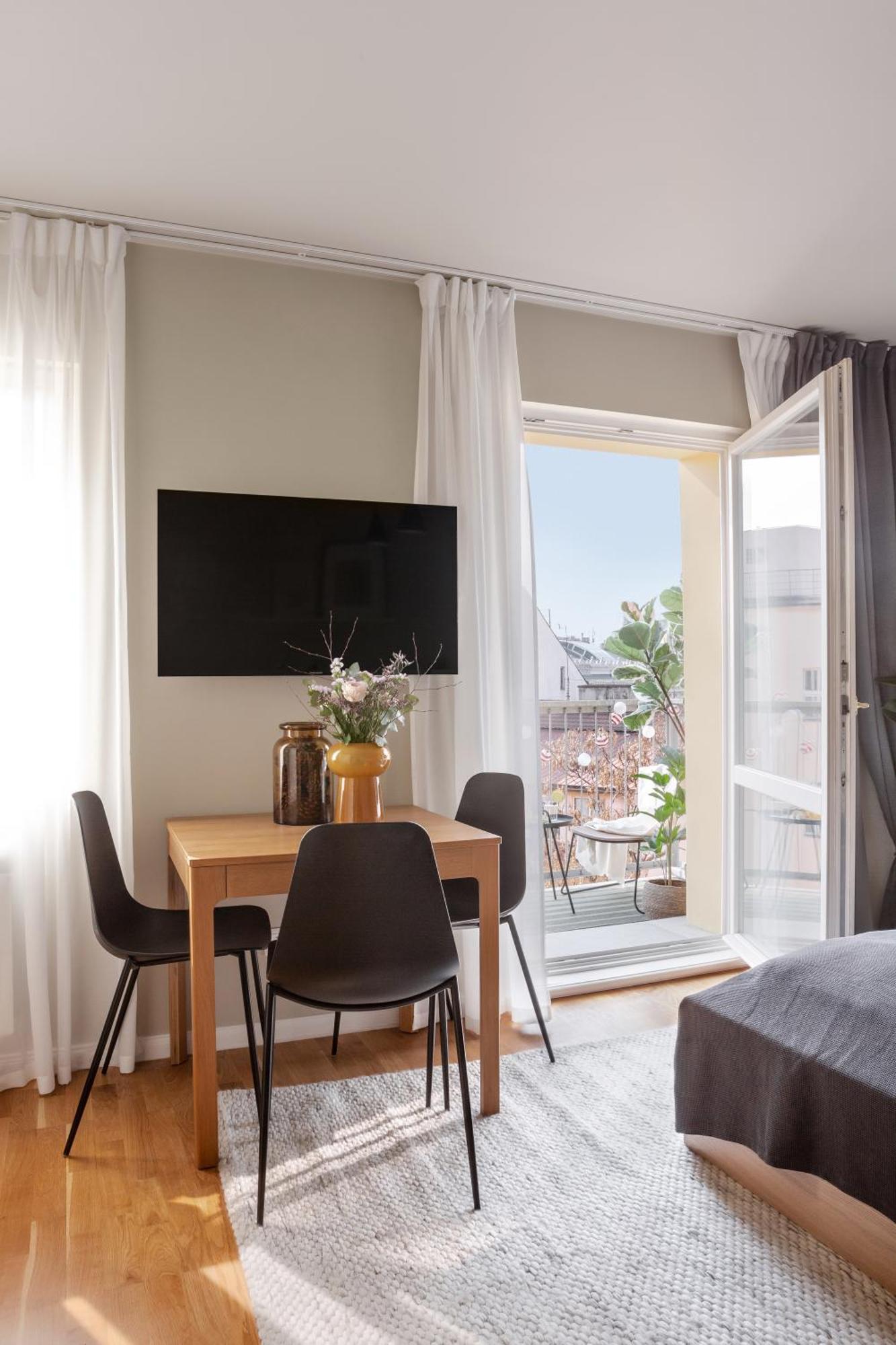 Turnkey I Angelo Roma Apartment Prag