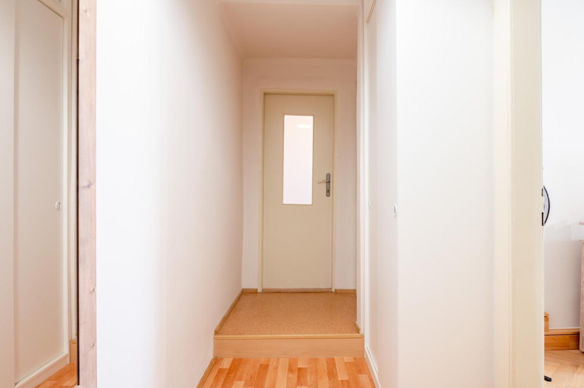 Apartment Palace Petrarca *