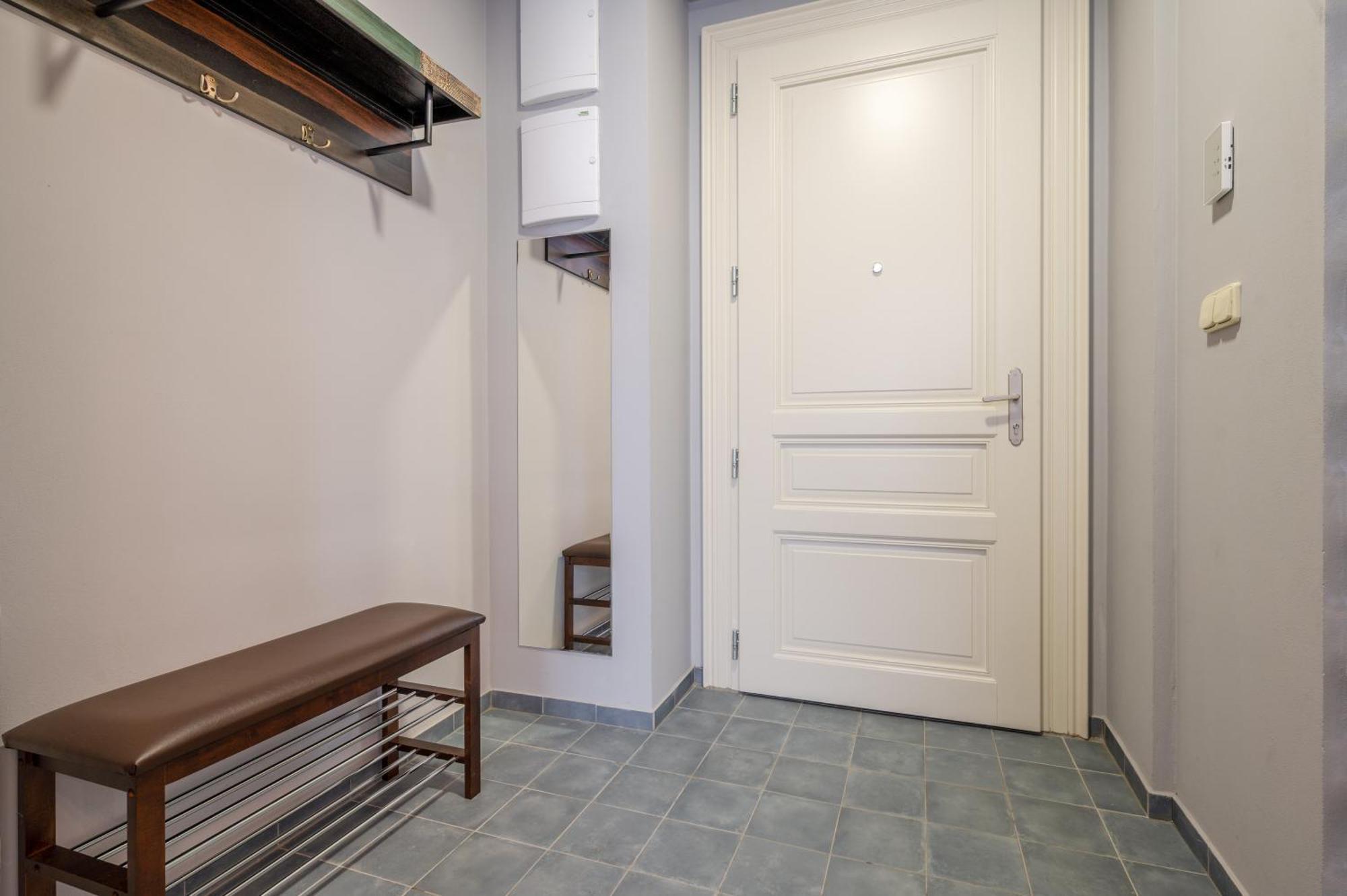 Palace Petrarca Apartment Prague