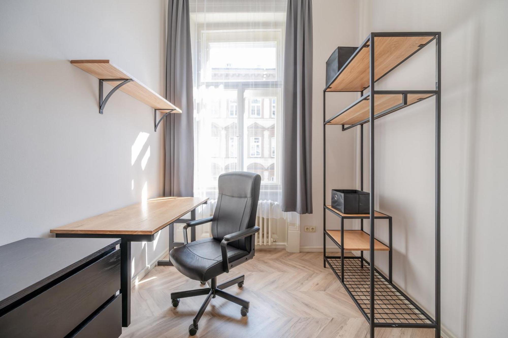 Palace Petrarca Apartment *