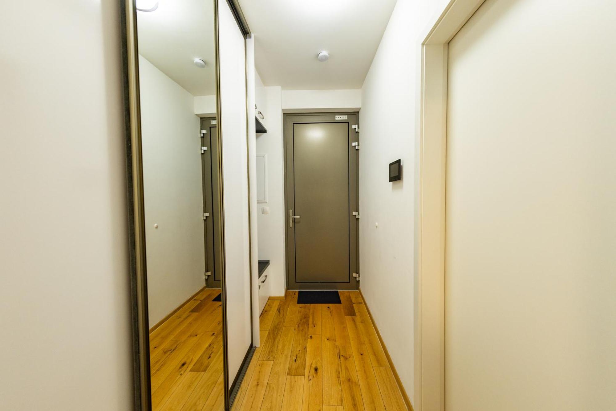 Lovely Apartment, Free Parking 1,55 Hight * Prag
