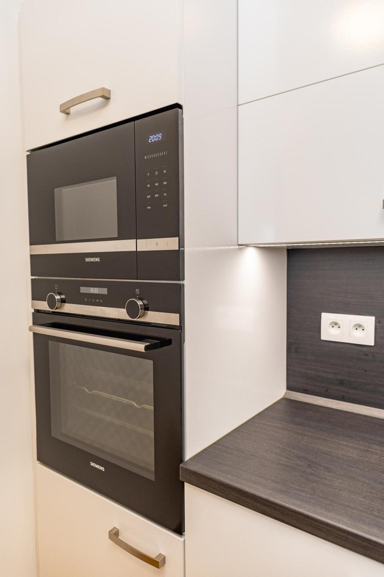 Lovely Apartment, Free Parking 1,55 Hight