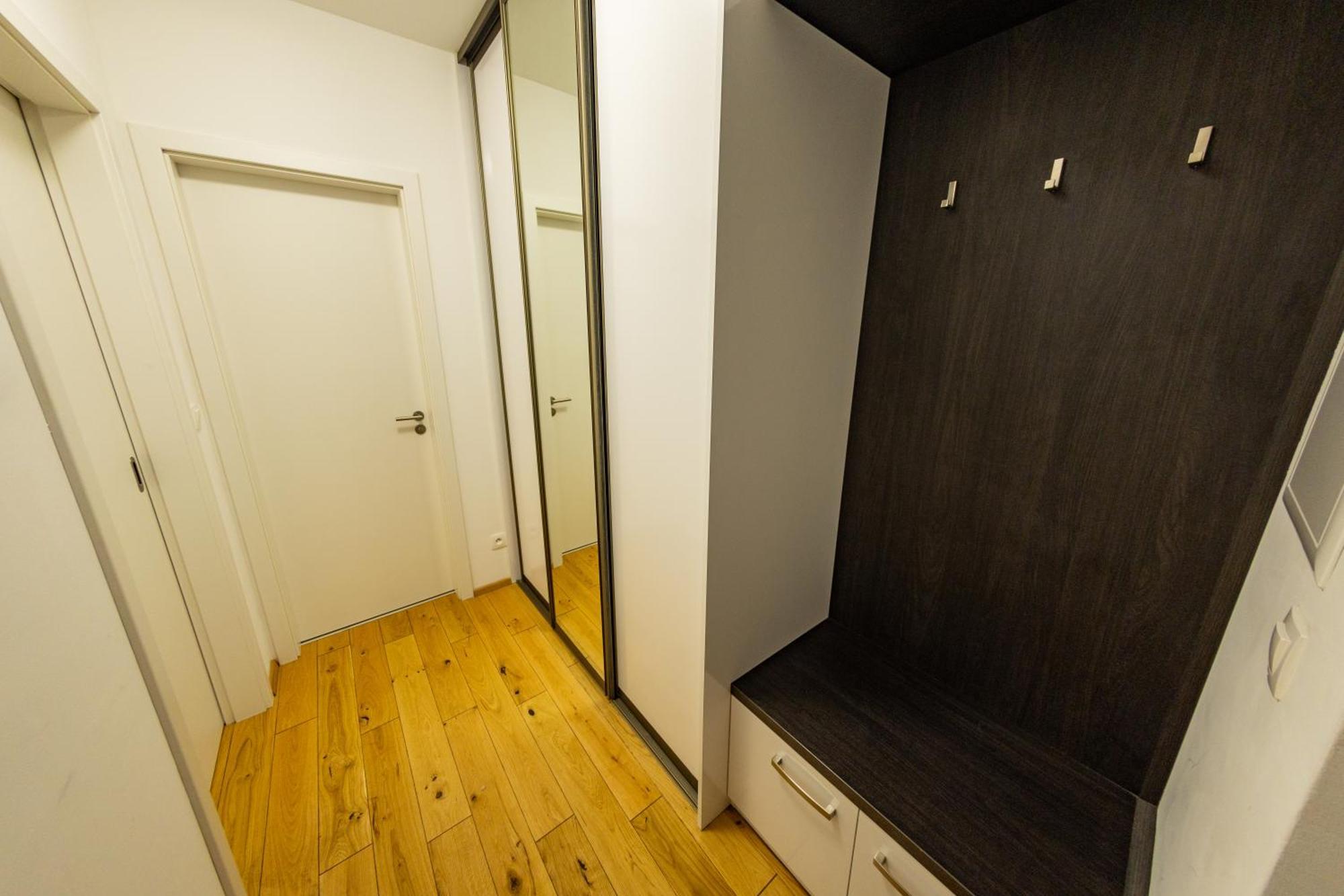 Lovely Apartment, Free Parking 1,55 Hight
