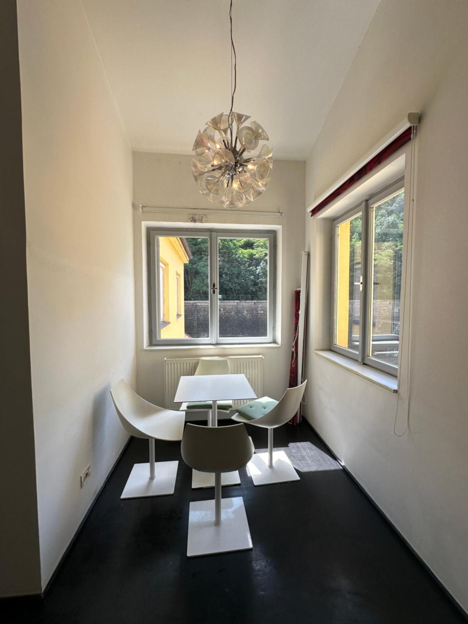 Spacious Karlin Lofty Prag