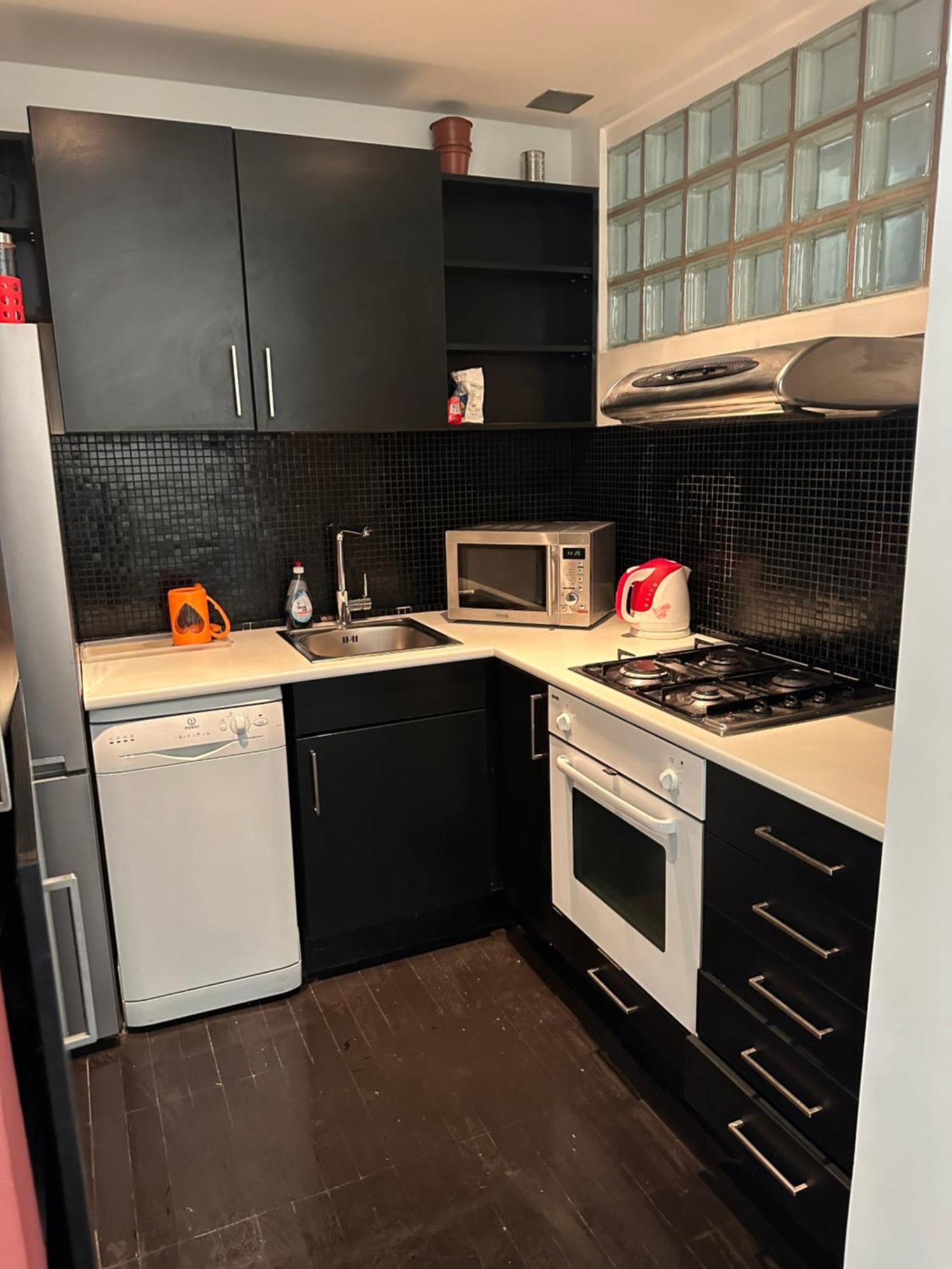 Spacious Karlin Lofty *