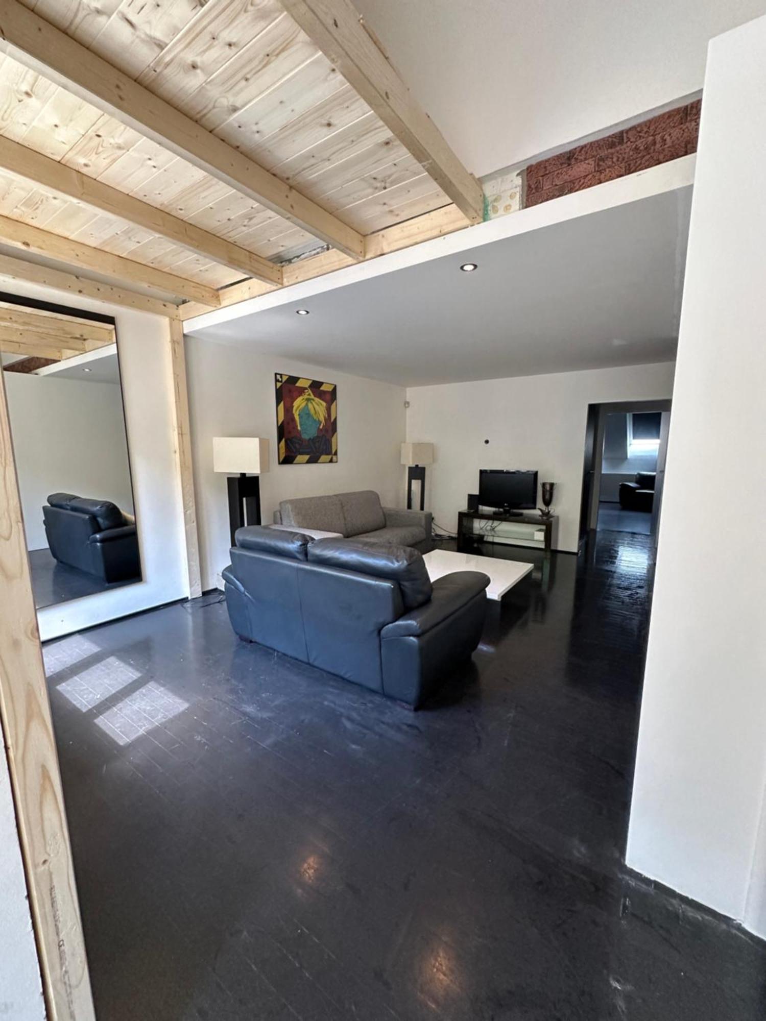 Spacious Karlin Lofty *