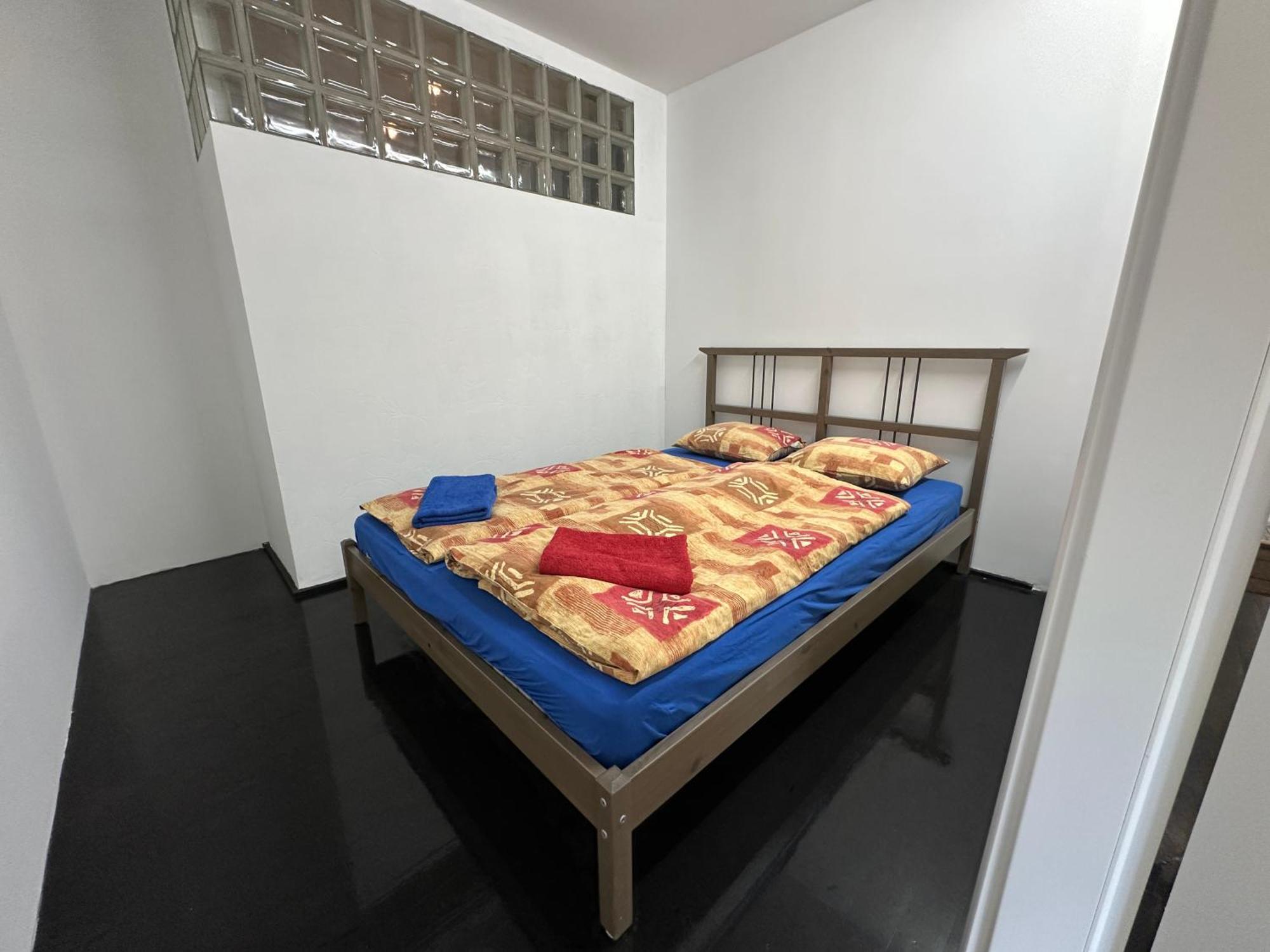 Lägenhet Spacious Karlin Lofty