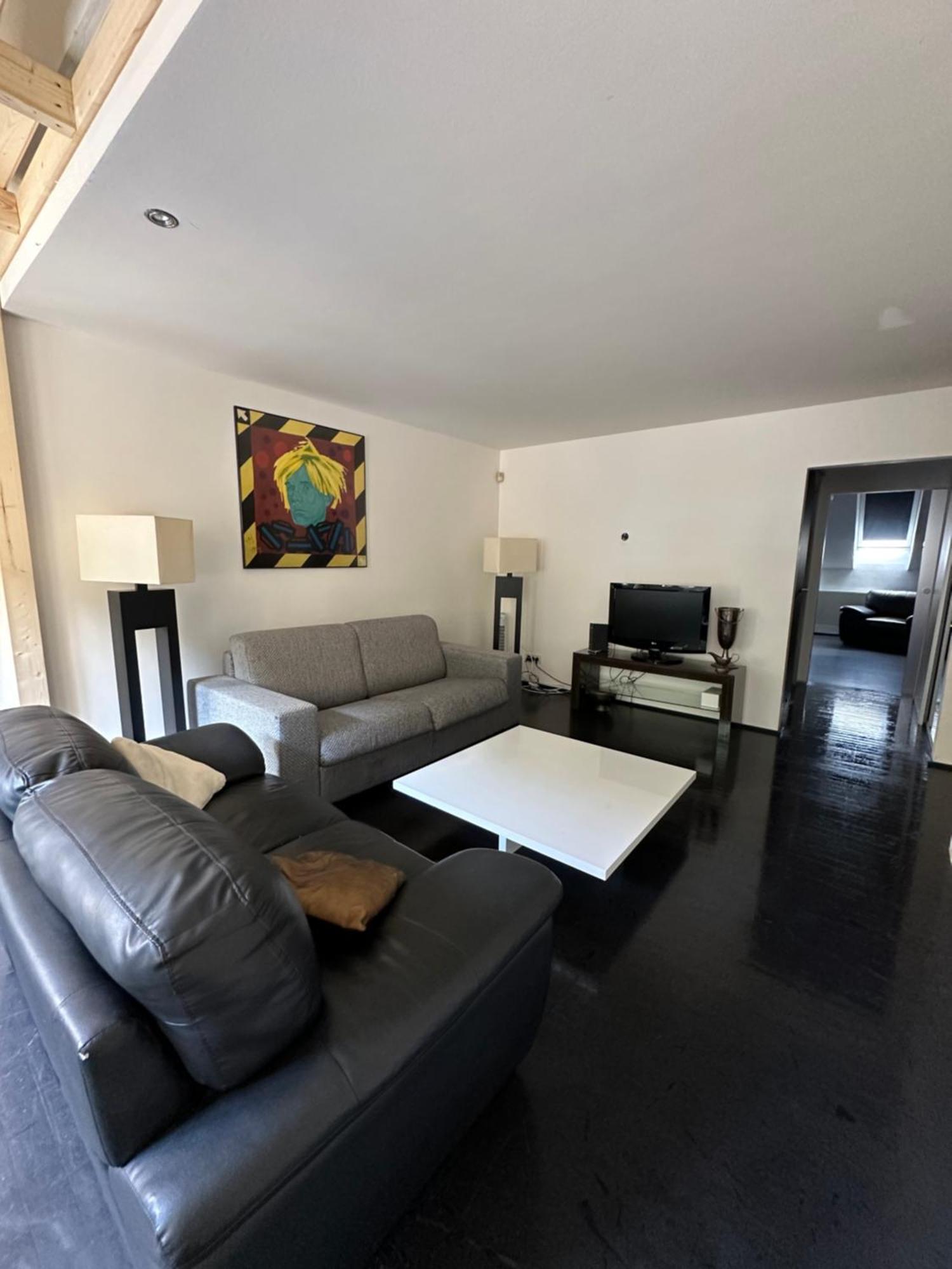 Spacious Karlin Lofty *