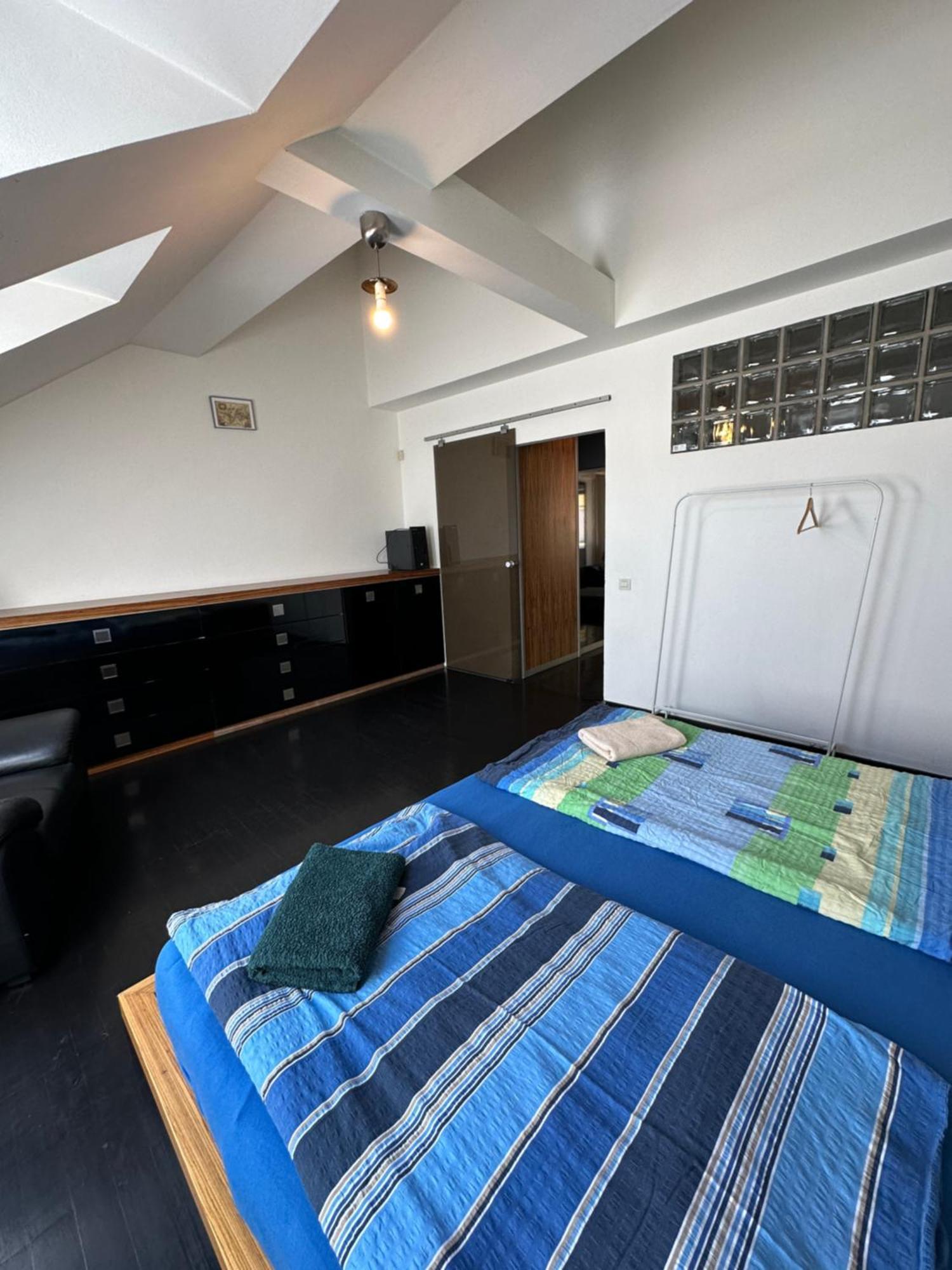 Spacious Karlin Lofty