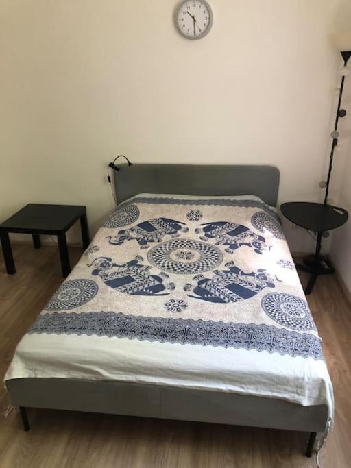 Cozy Karlin Lägenhet