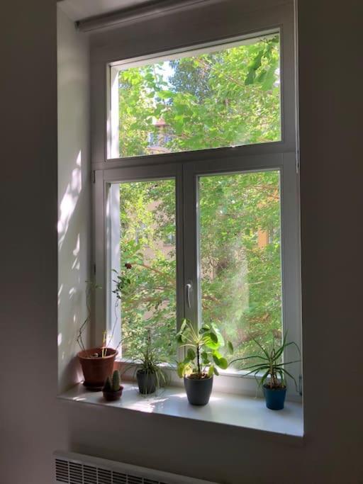 Lägenhet Cozy Karlin *