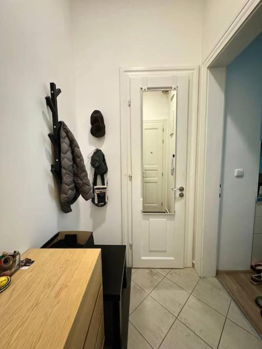 Lägenhet Cozy Karlin *