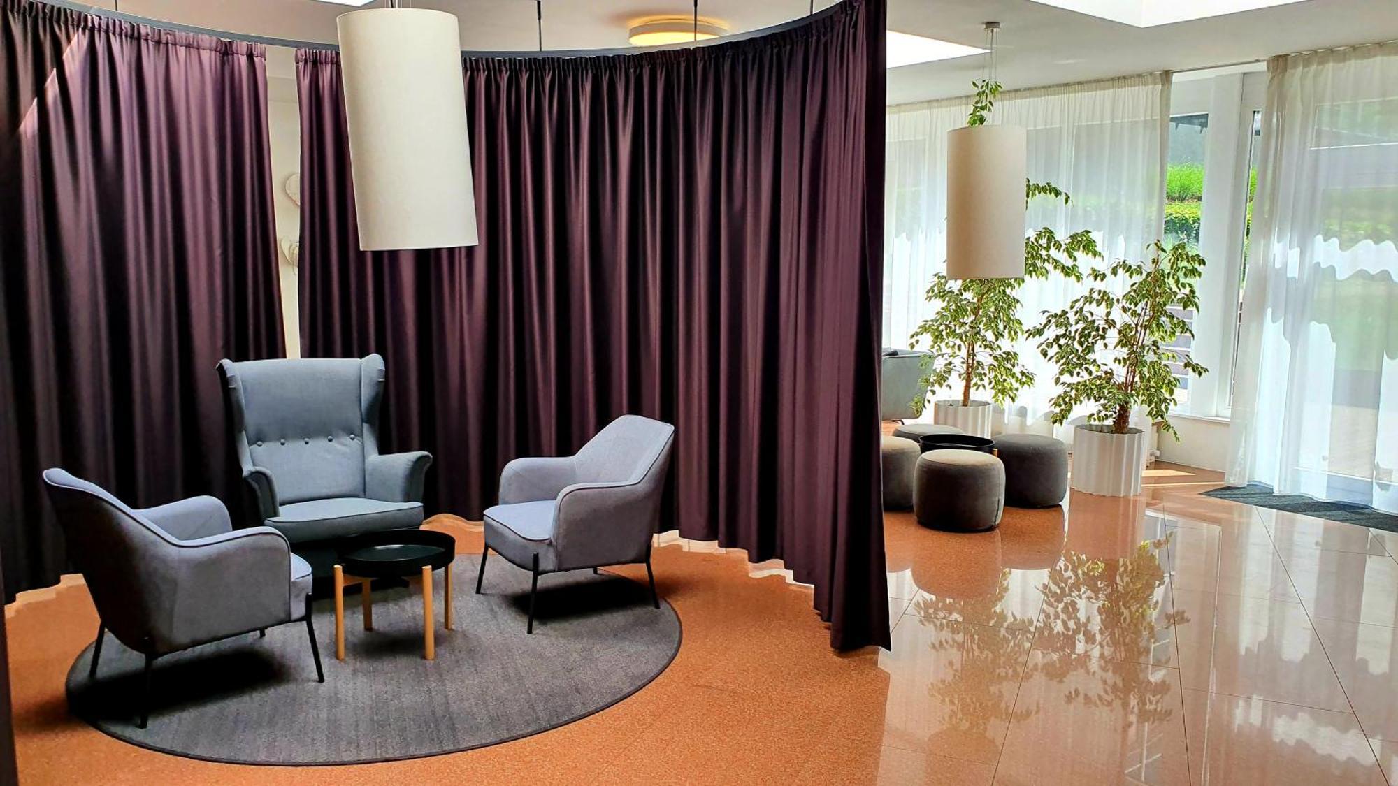Luxury Vbloku Apartment *