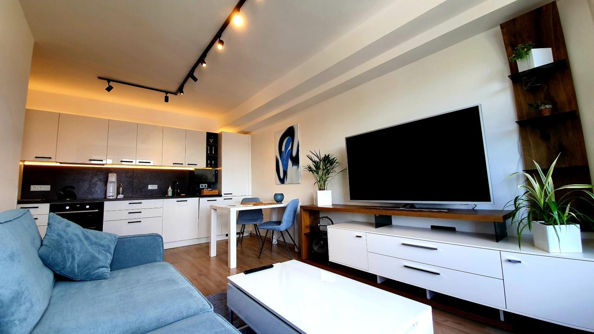 Luxury Vbloku