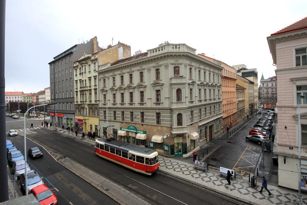 Belehradska Apartment Apartment
