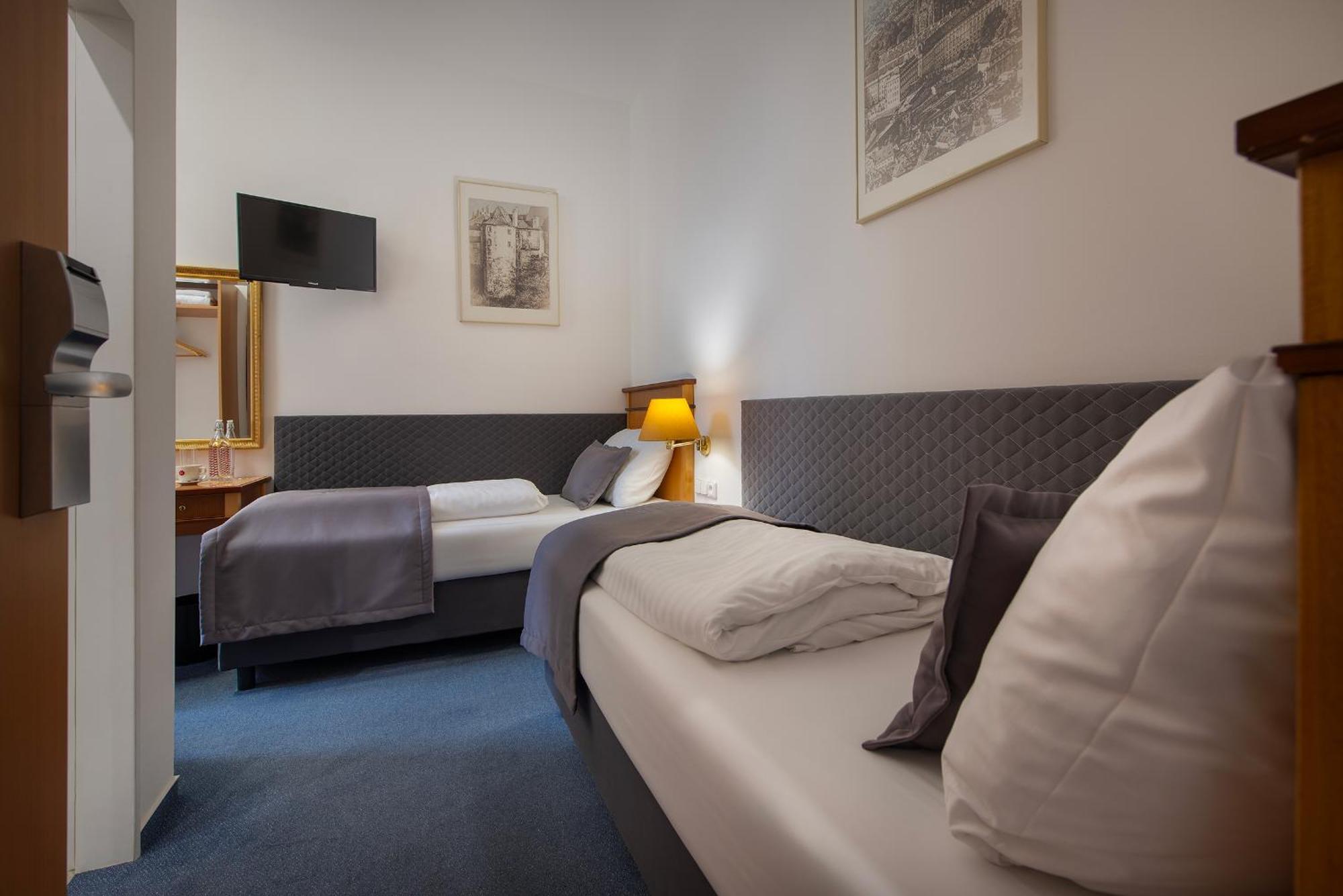 Season Hotel Prag