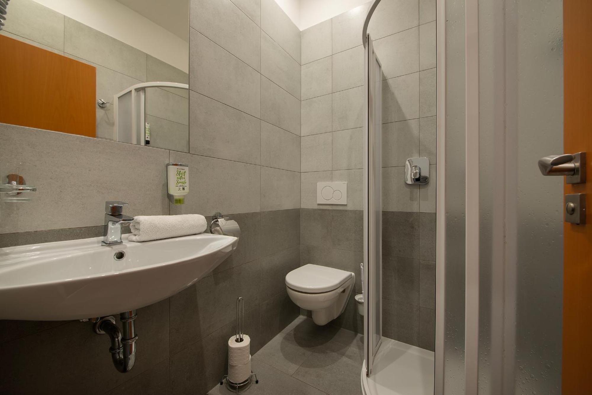 Hotel Season Prag