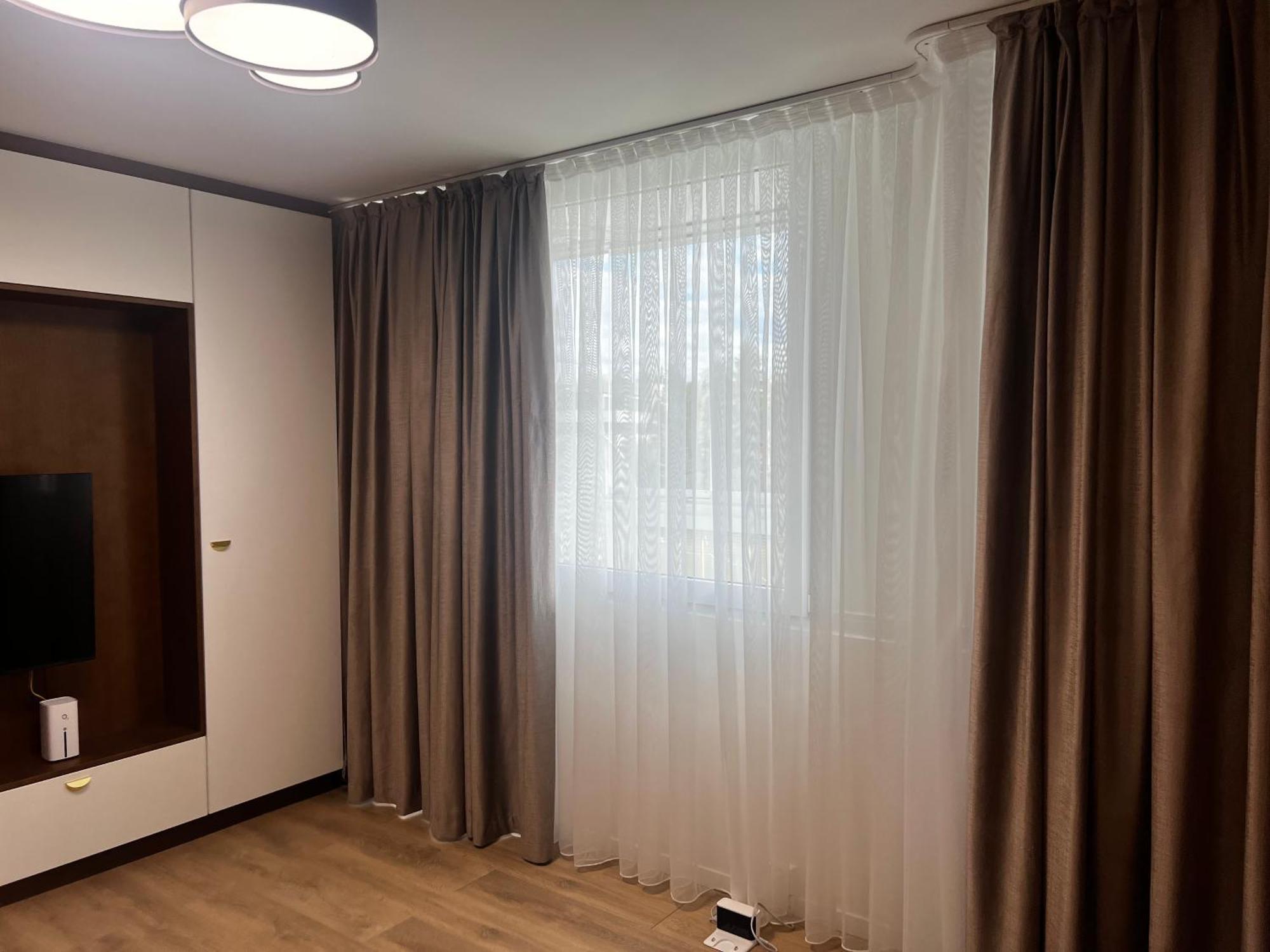 Apartament Prague