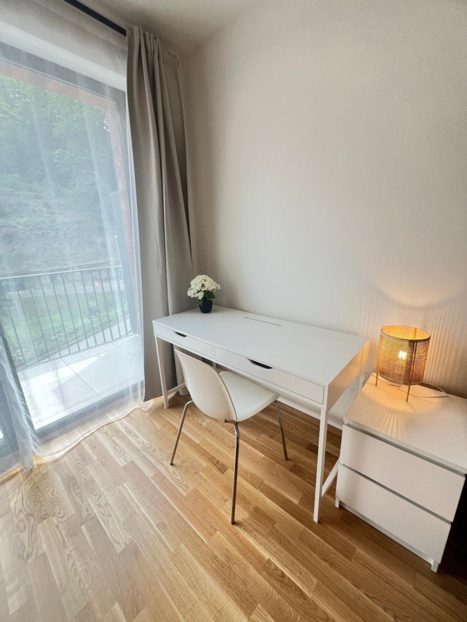 Nika 5 Apartment Prag