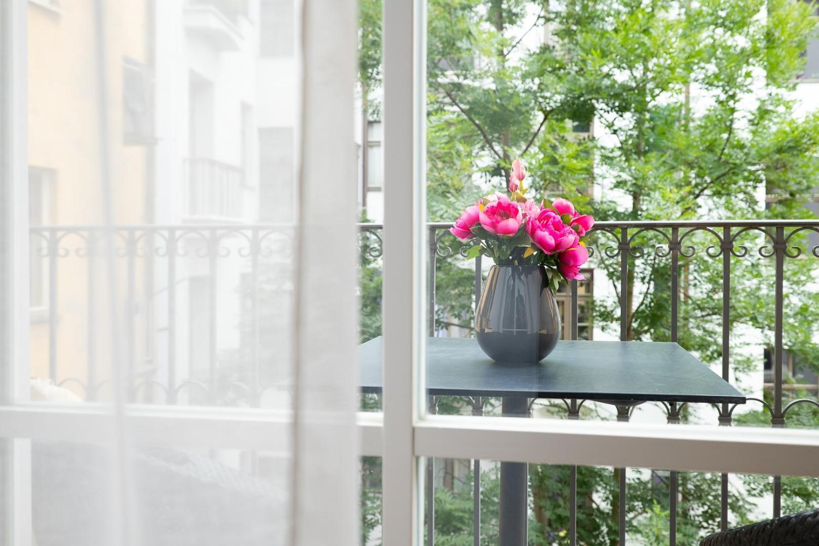 Apartment A - Lesser Town Prag