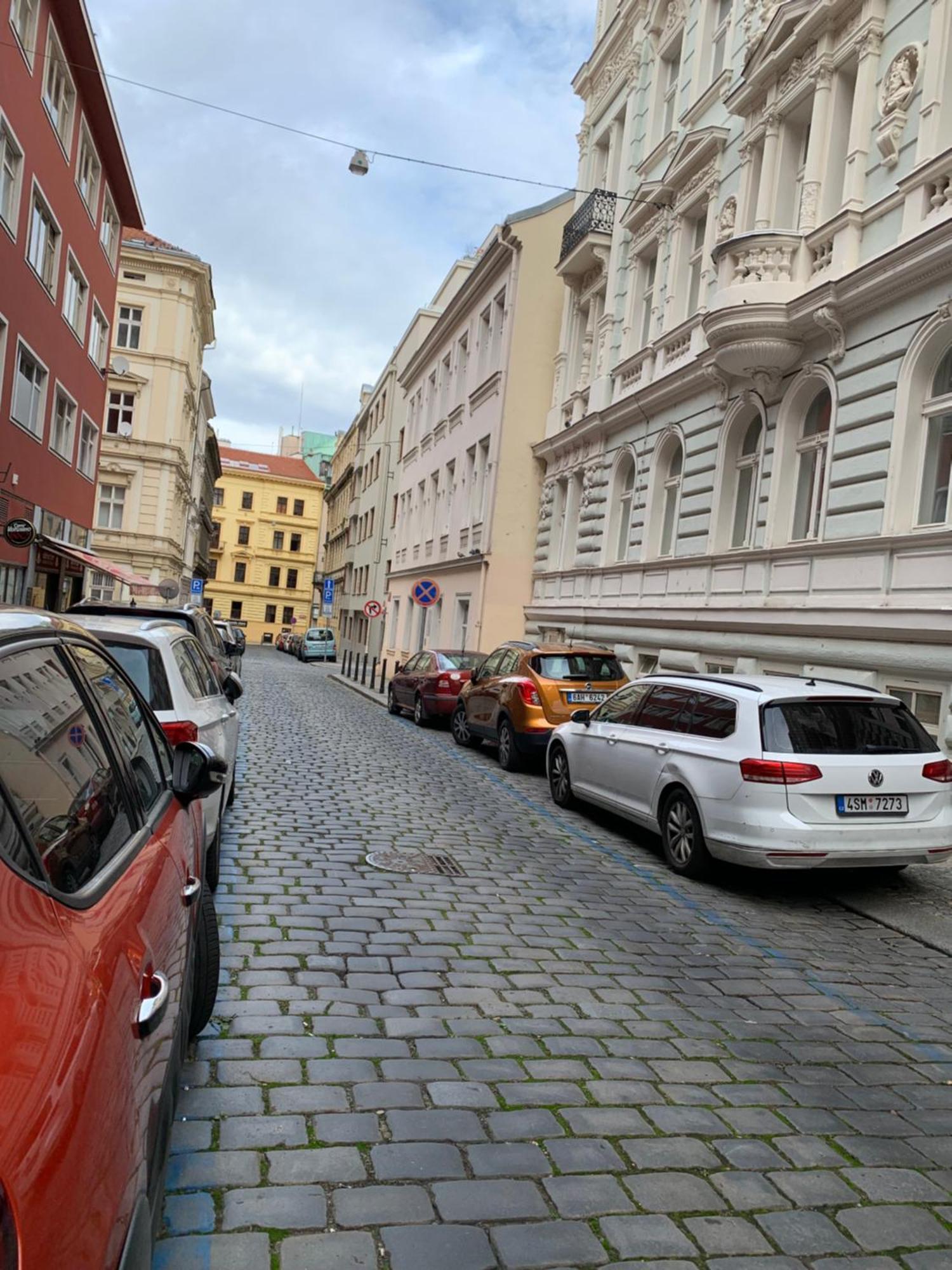 Charles Square