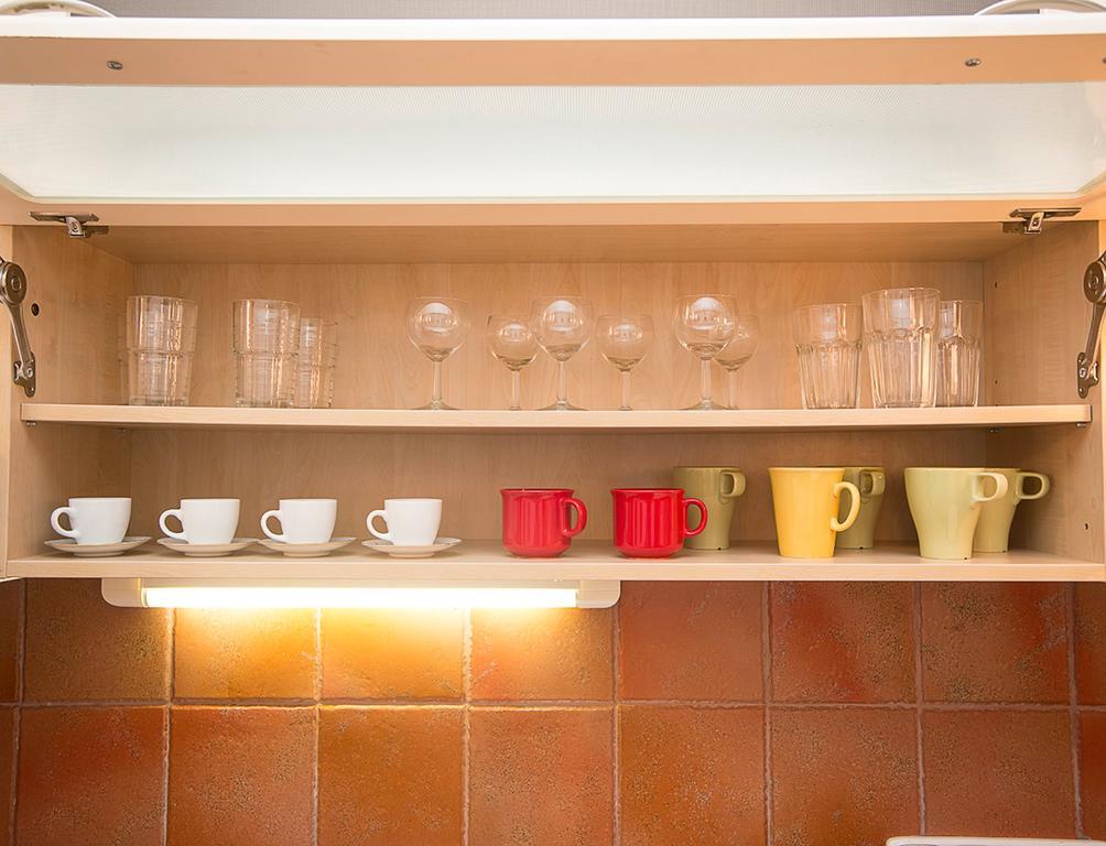 Ramova Apartment *